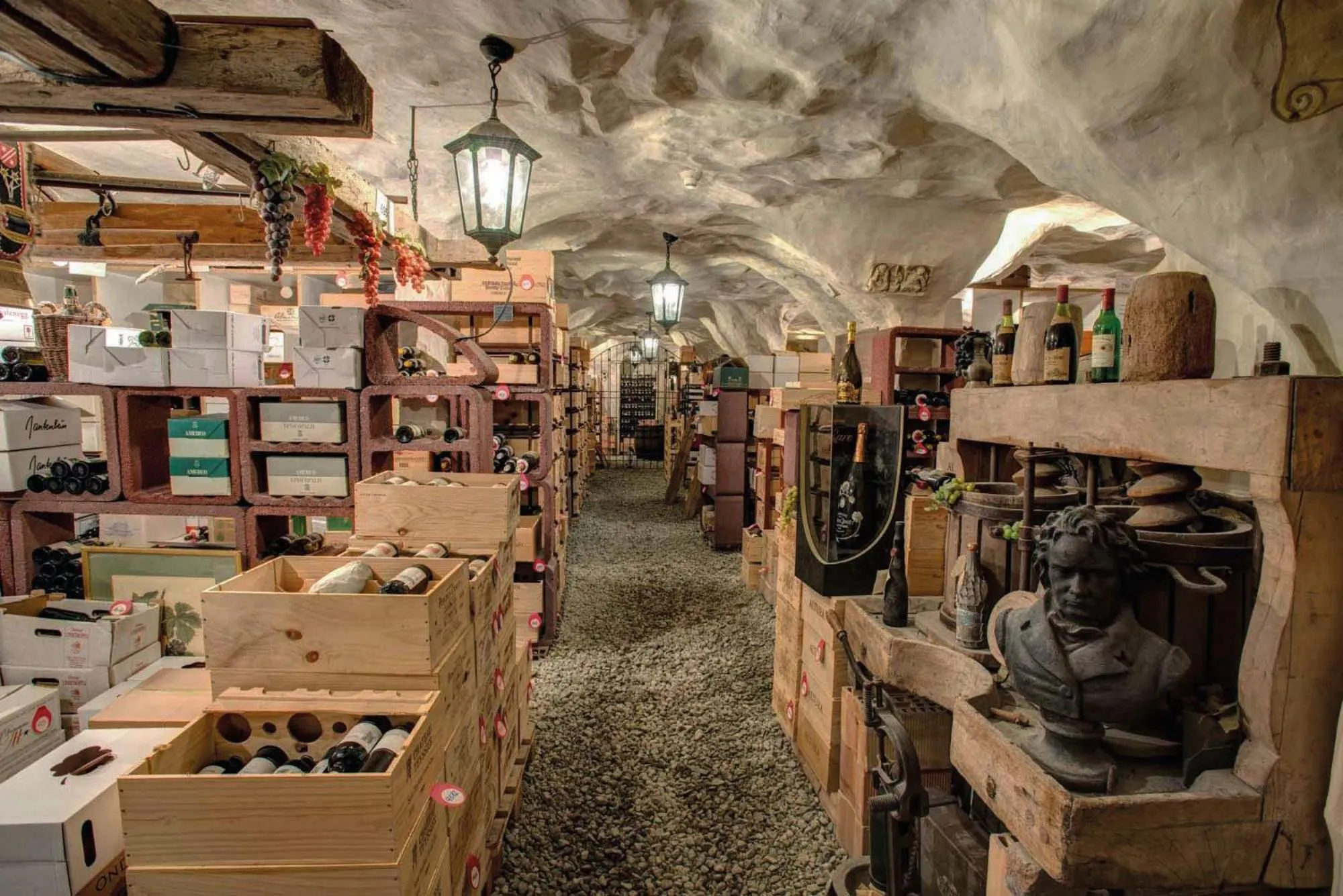 Area and facilities in Hotel Waldhaus am See