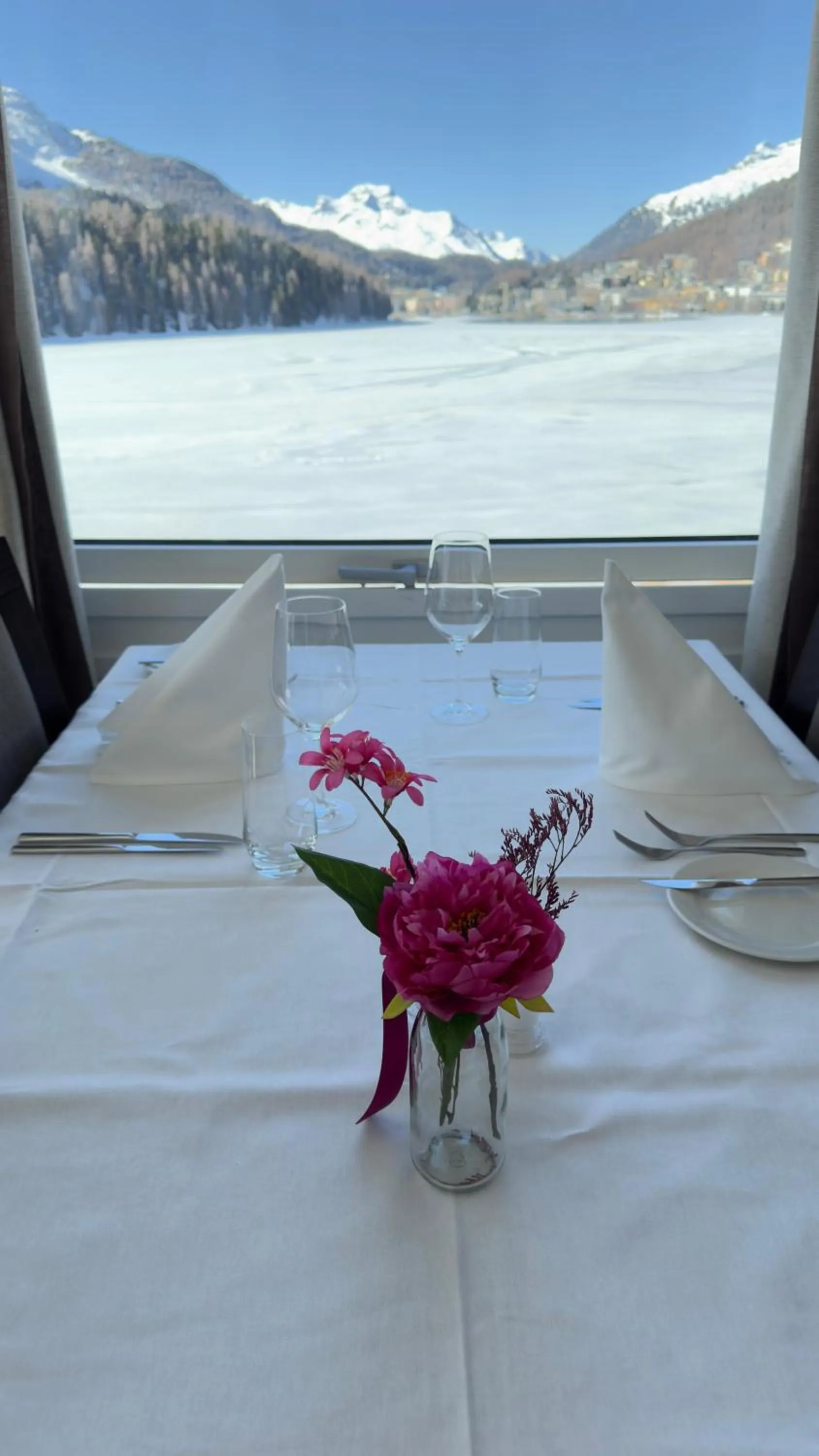 Hotel Waldhaus am See