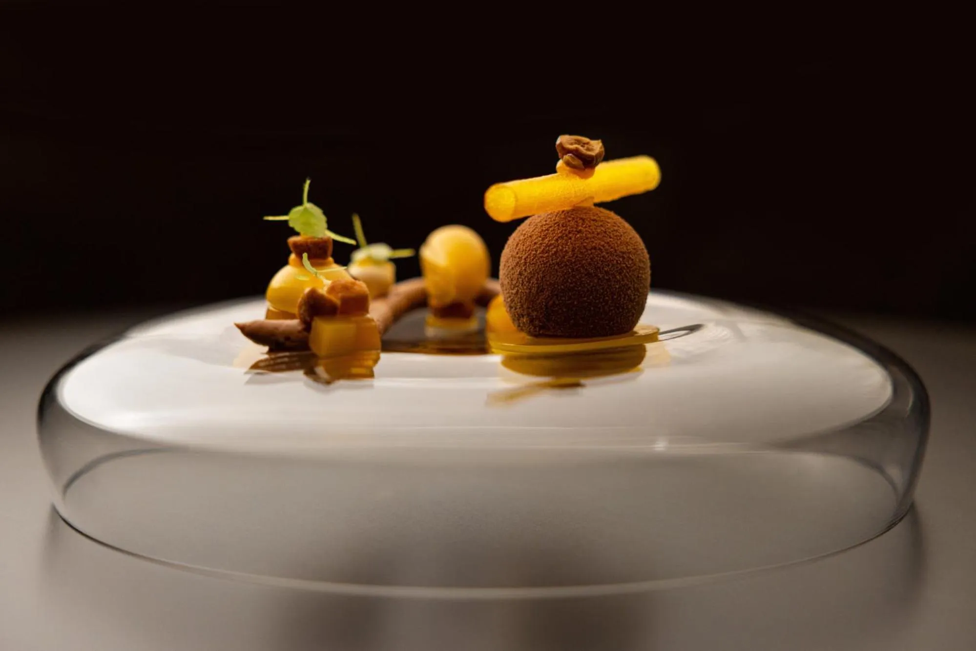 Restaurant/places to eat in ESPLANADE Saarbrücken