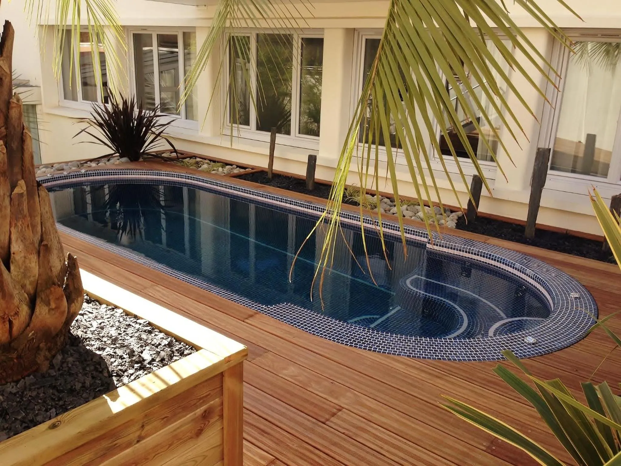 Day in Privilège Appart Hôtel Saint Exupéry