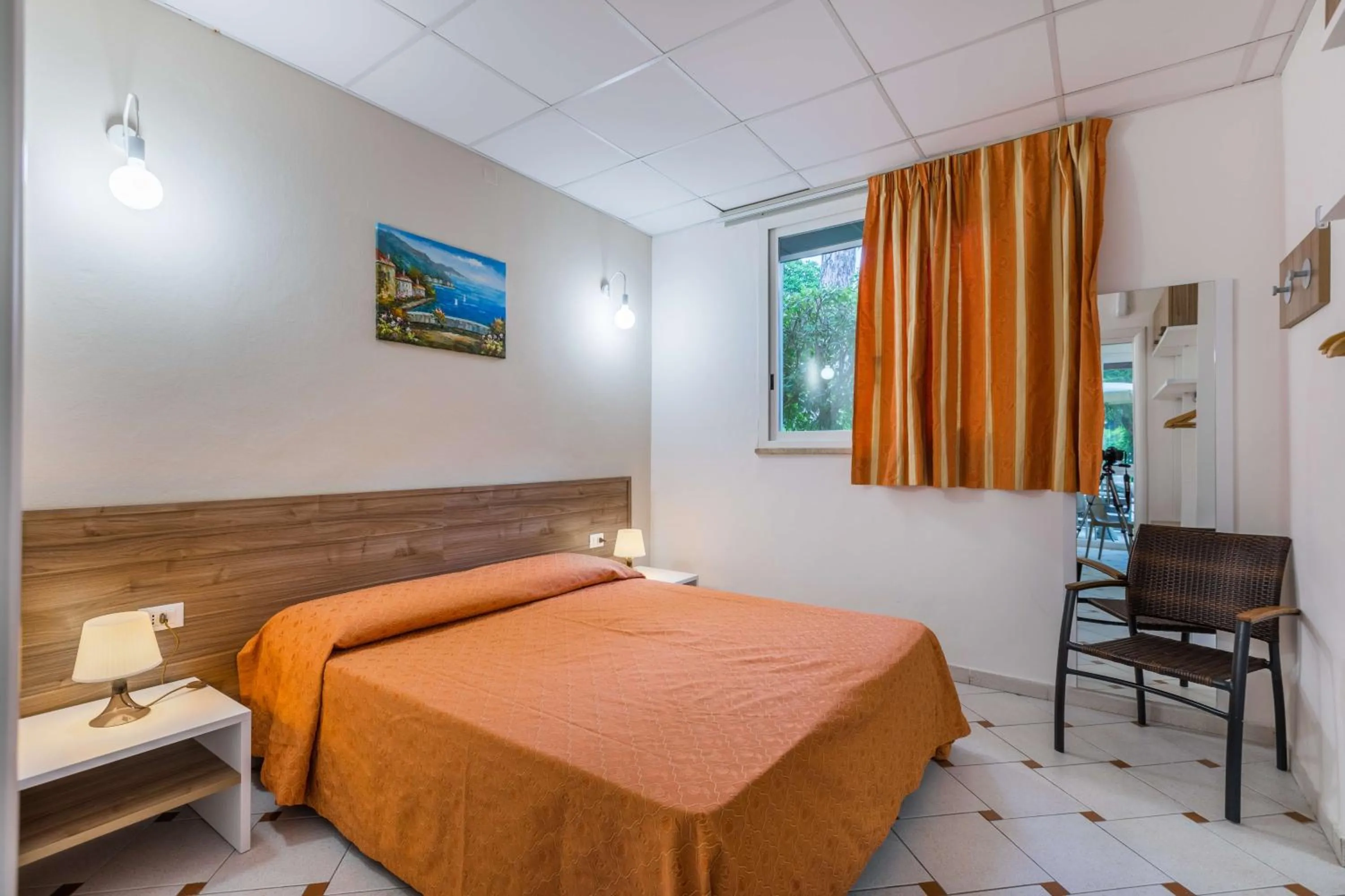 Residence Casa Di Caccia