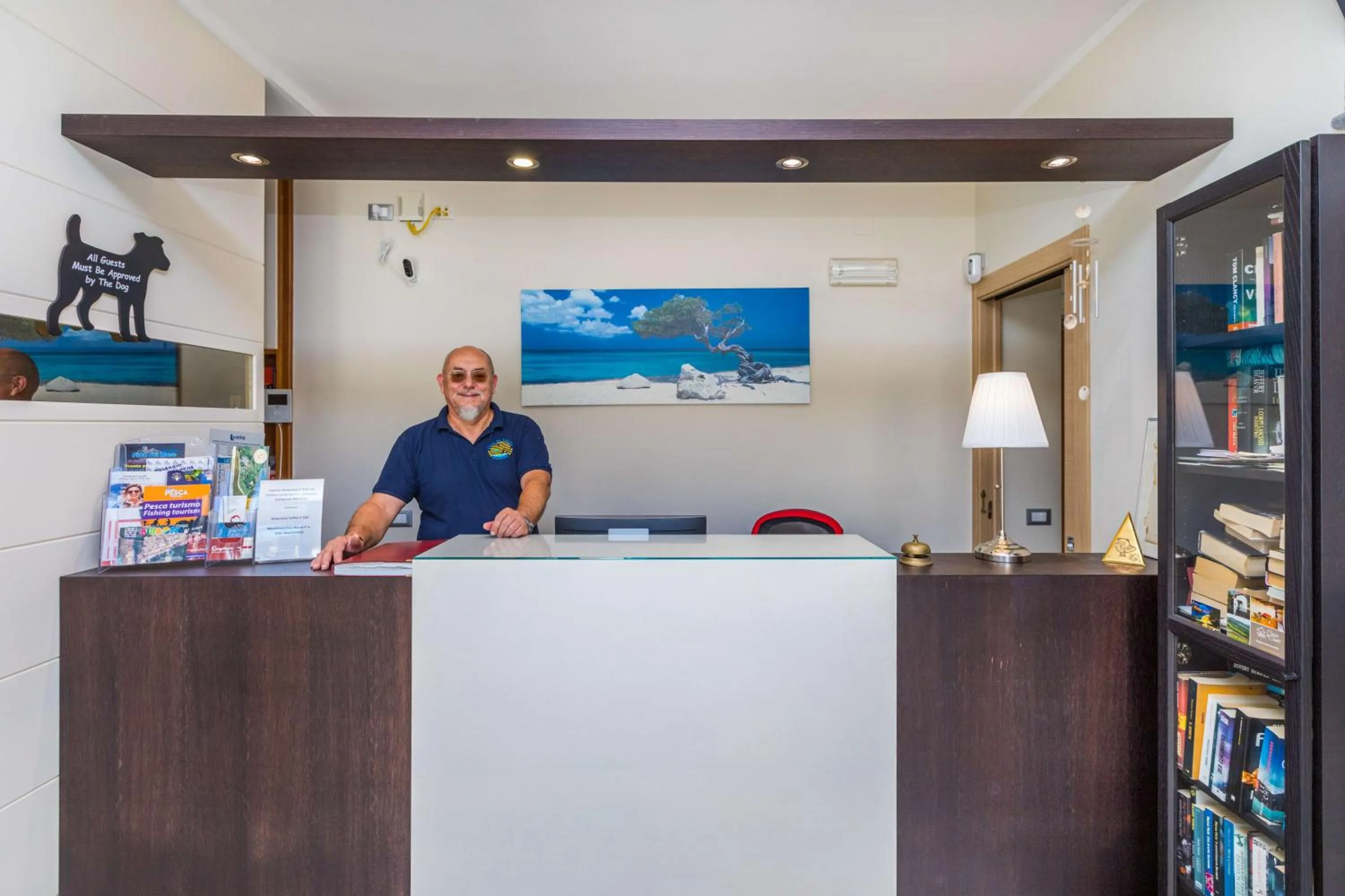 Residence Casa Di Caccia