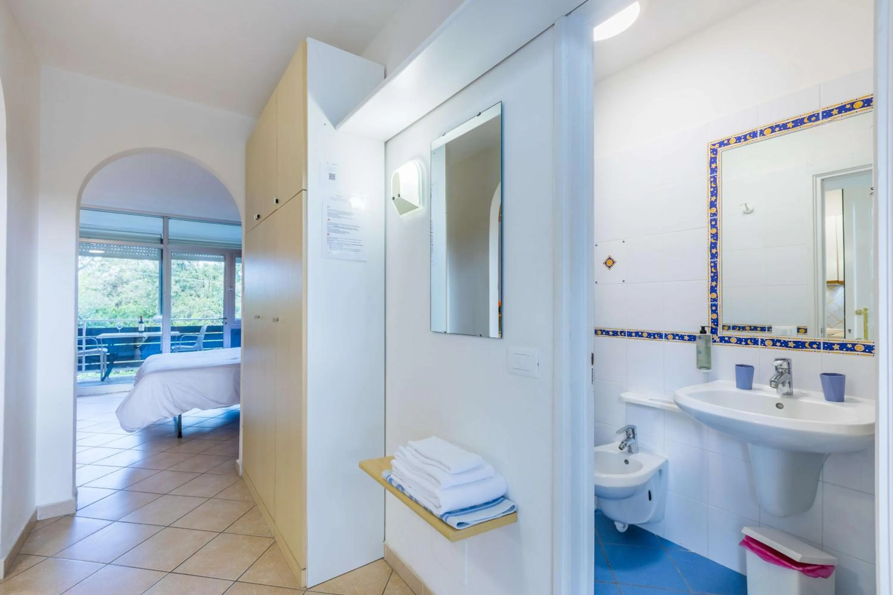 Residence Casa Di Caccia