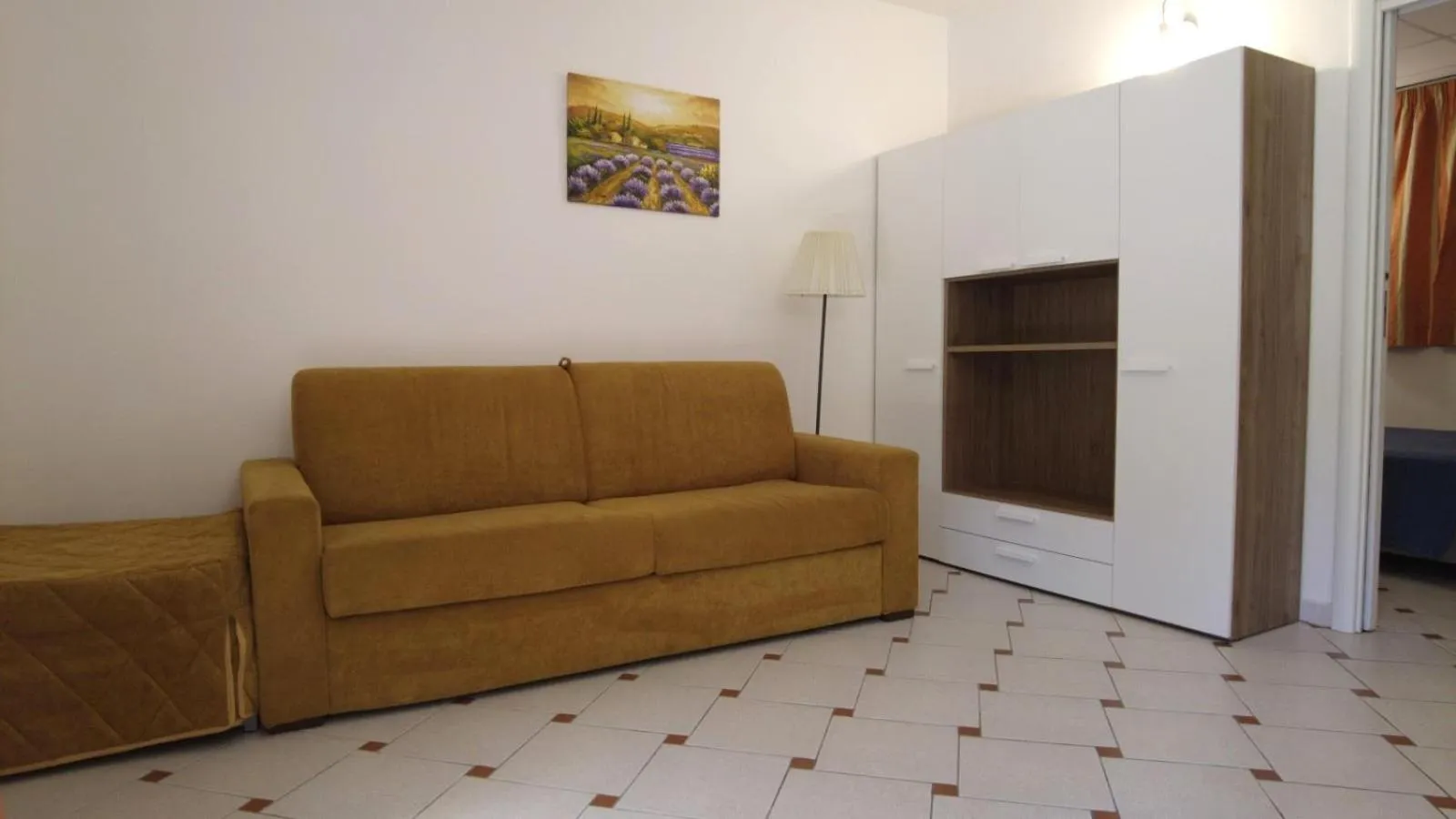 Residence Casa Di Caccia