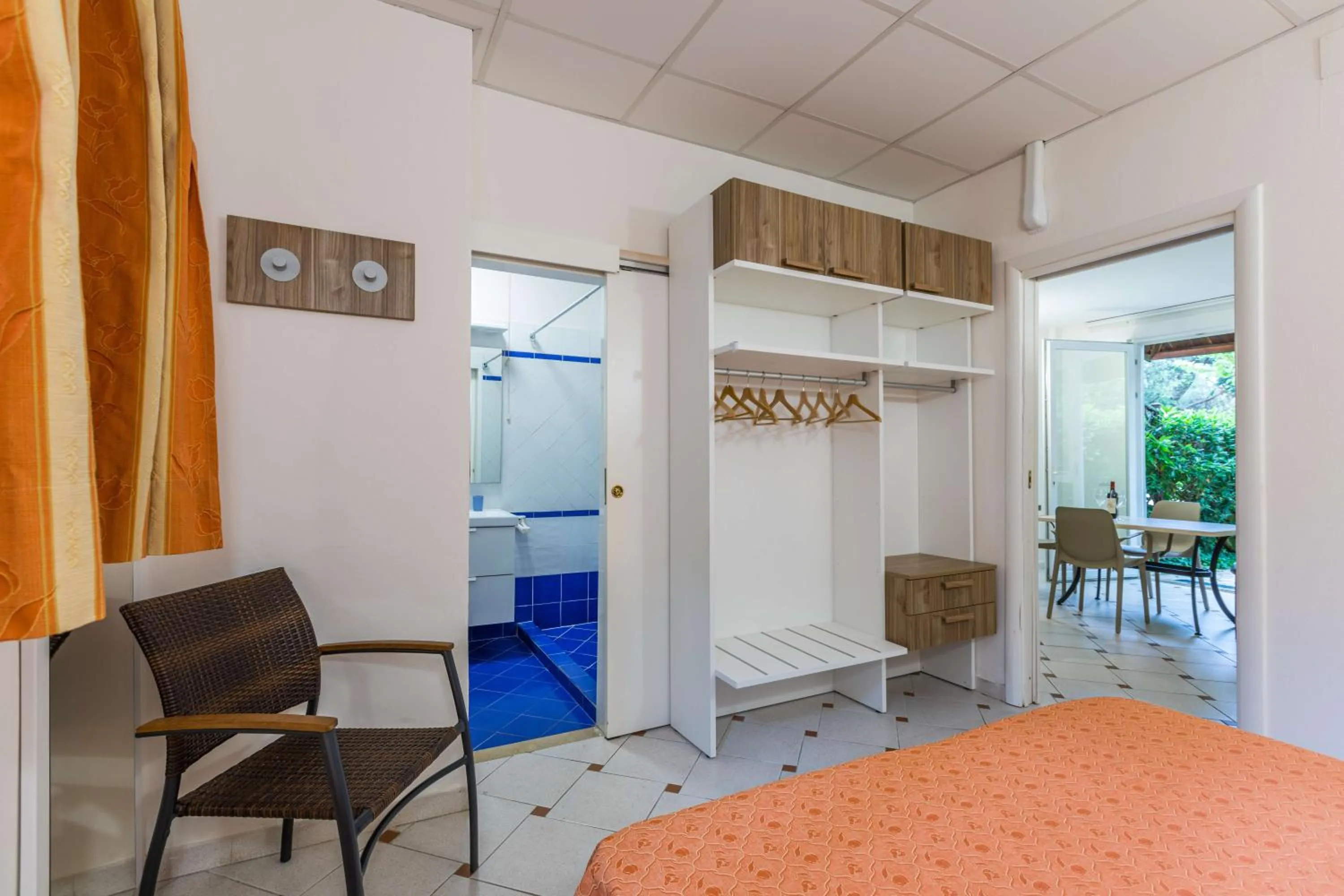 Residence Casa Di Caccia