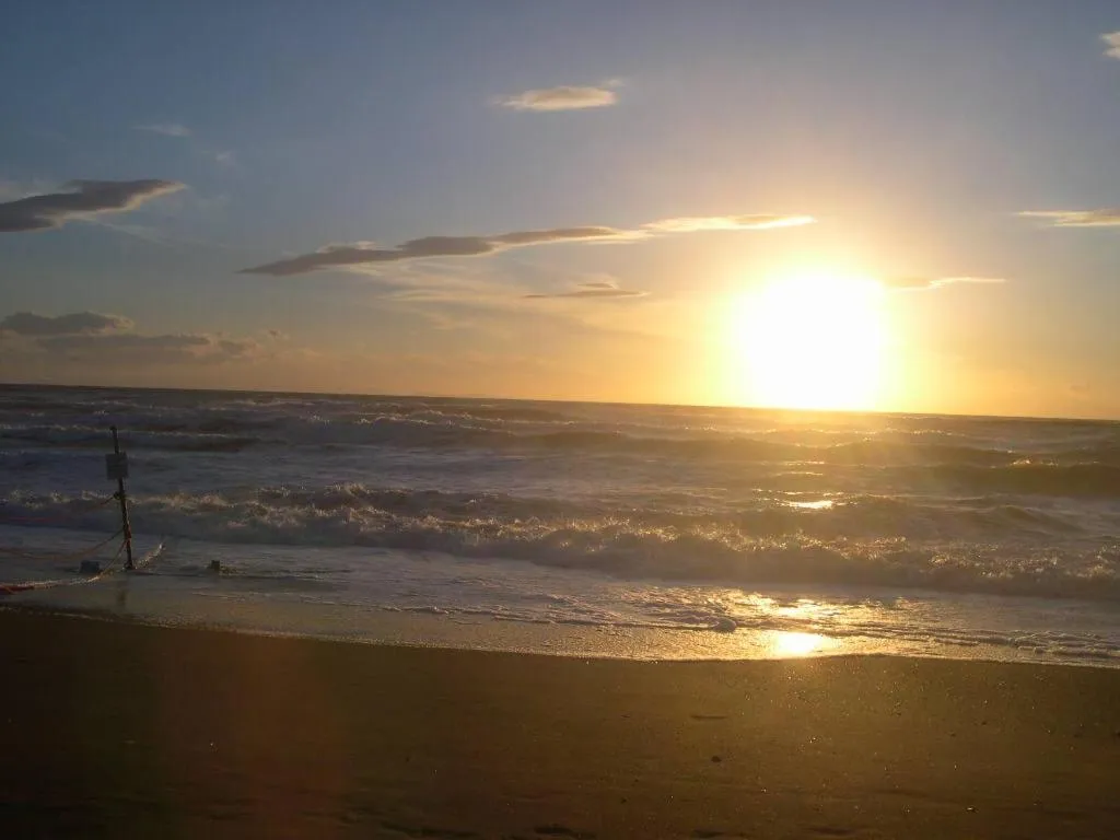 Beach in Residence Casa Di Caccia