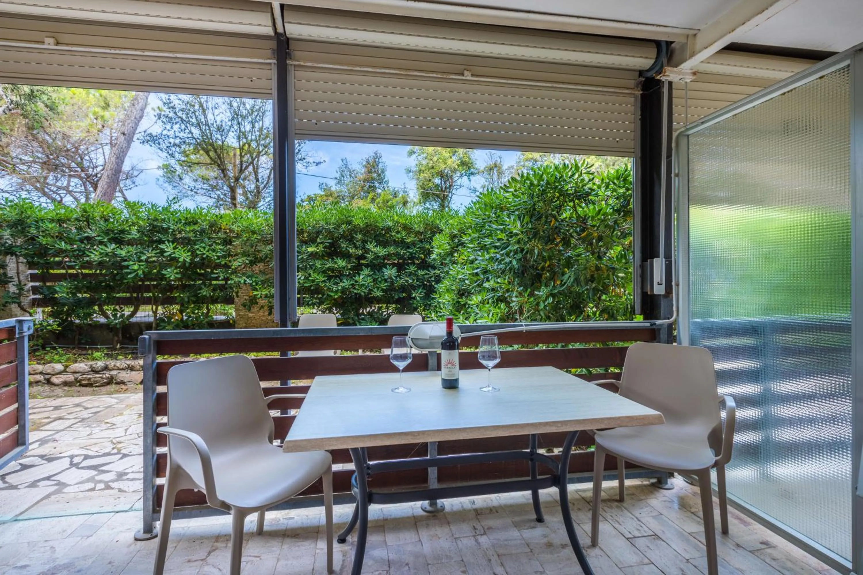 Residence Casa Di Caccia