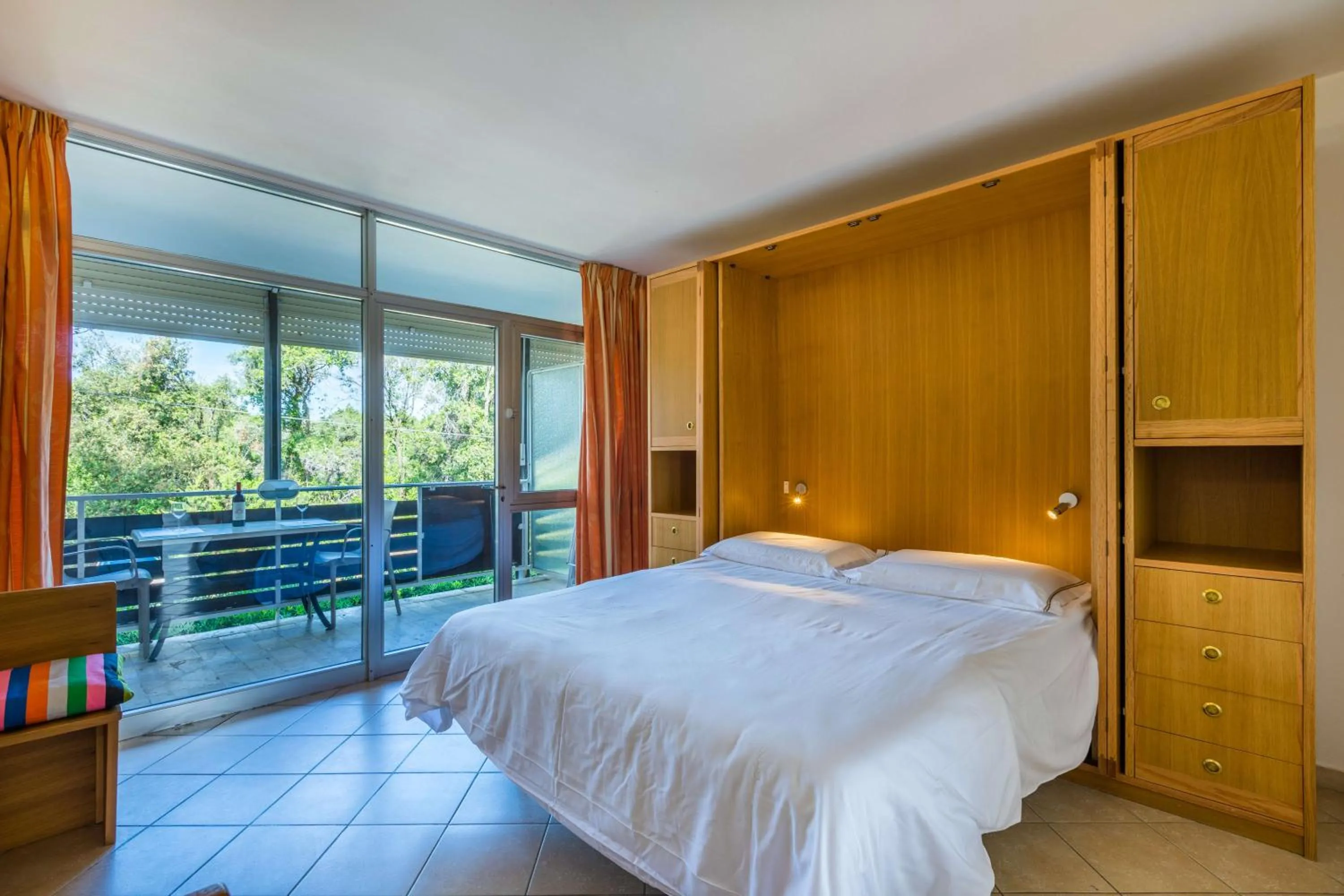 Residence Casa Di Caccia