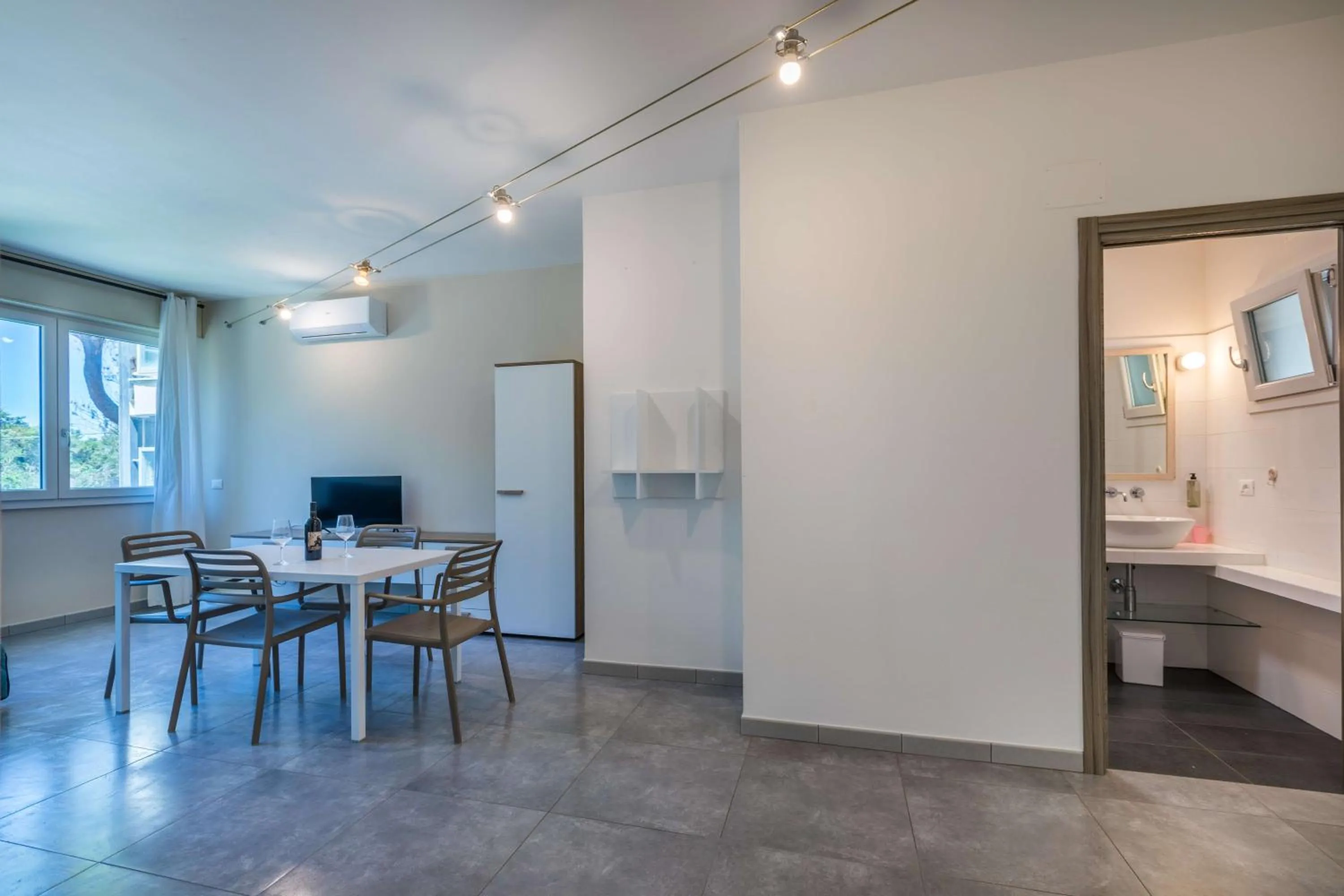 Residence Casa Di Caccia