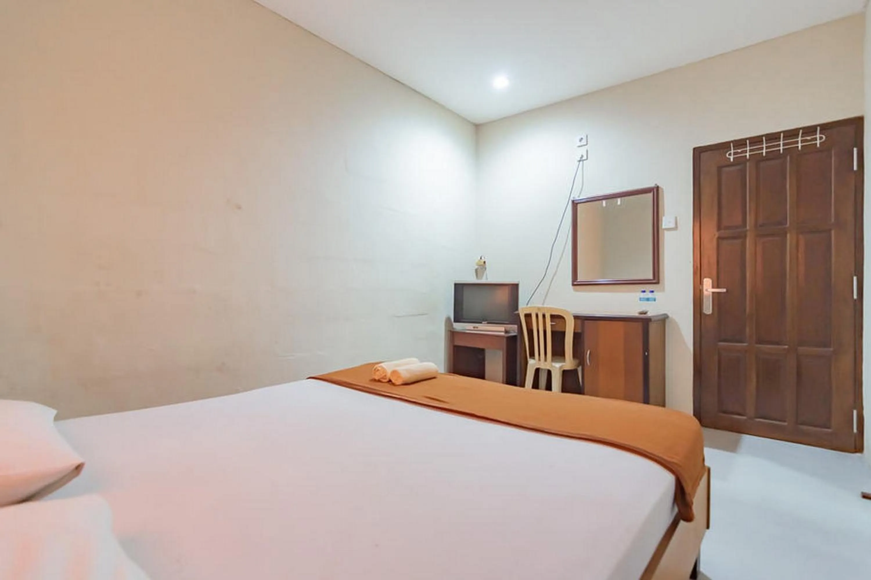 Mahkota Intan Syariah Balikpapan RedPartner