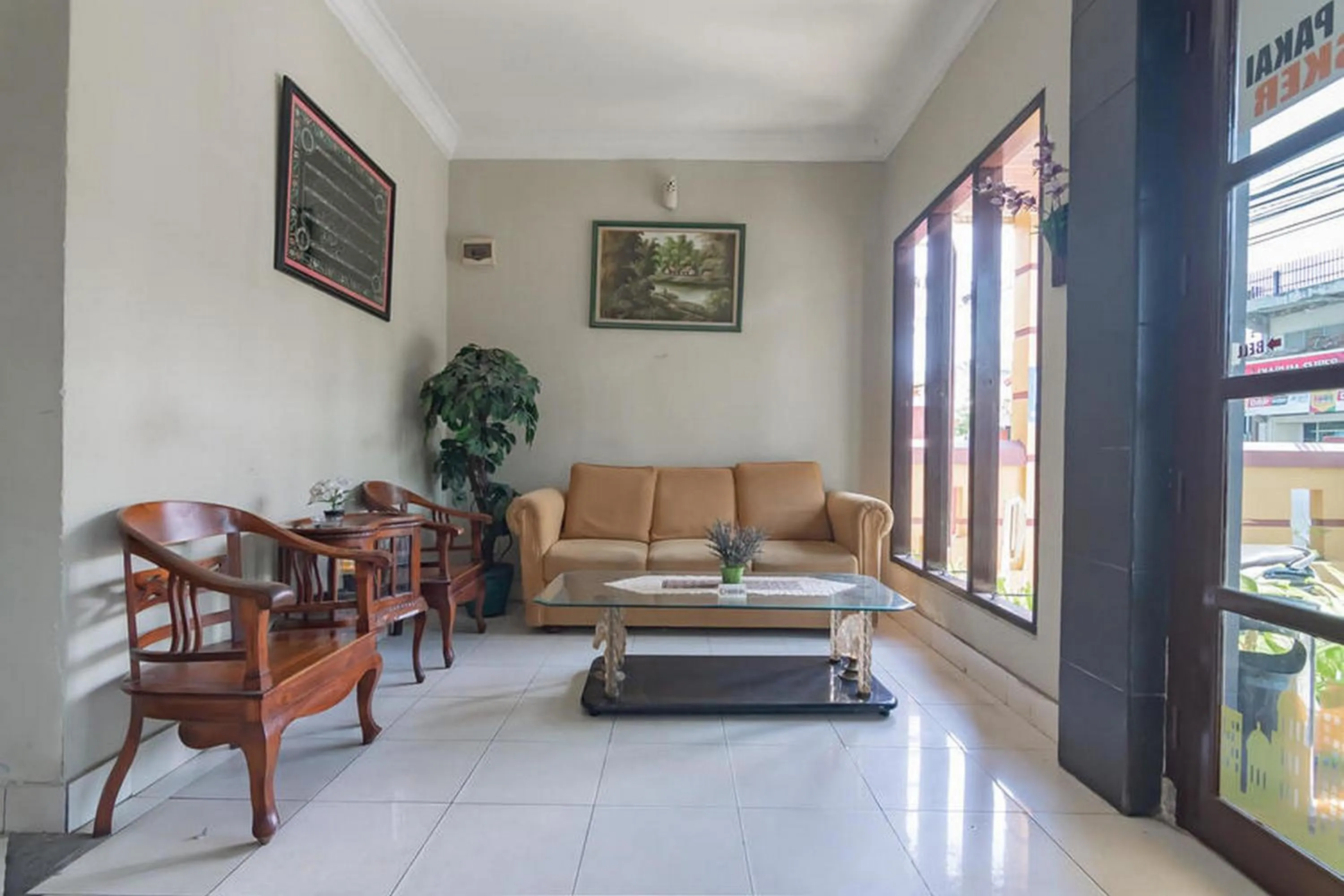 Mahkota Intan Syariah Balikpapan RedPartner