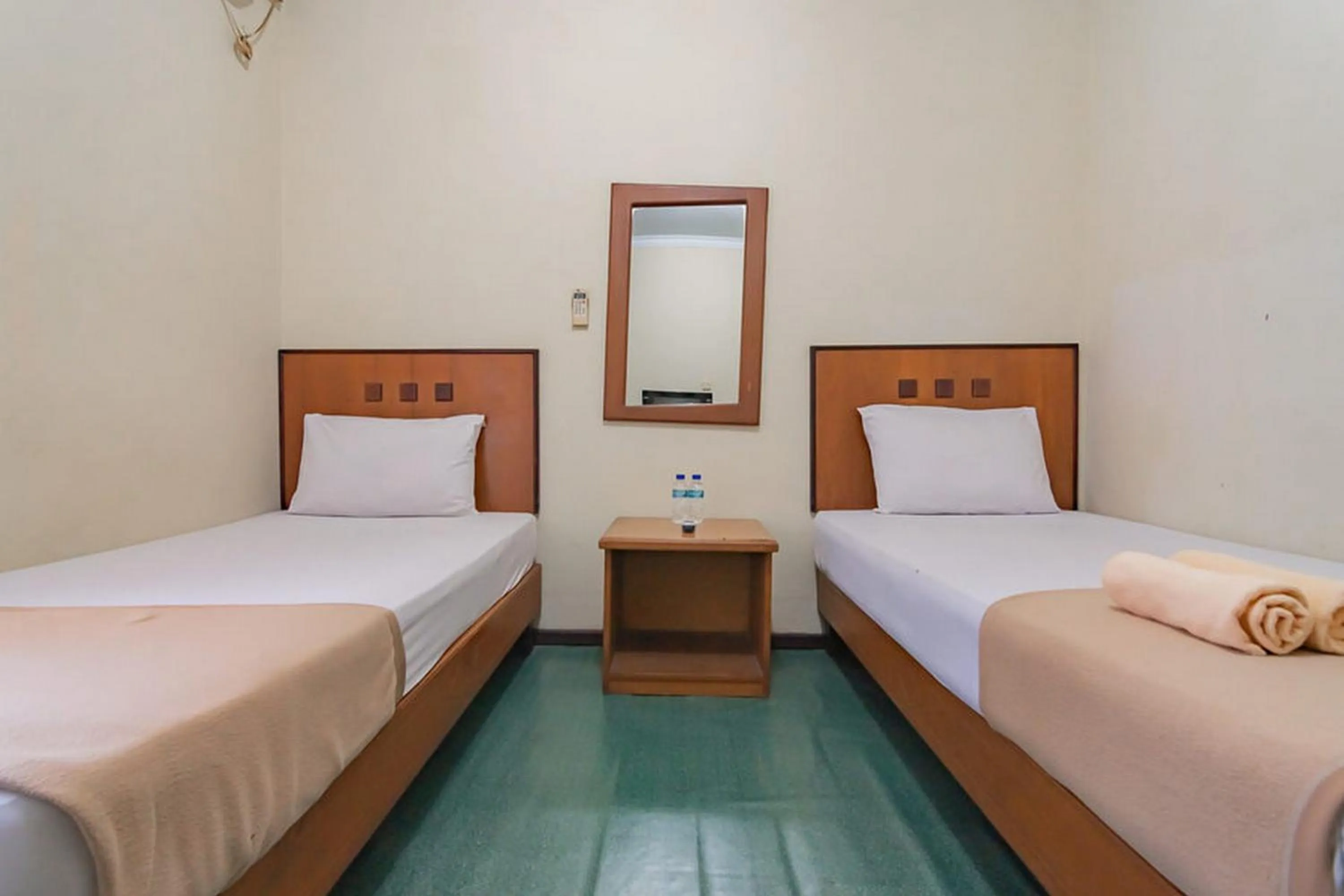 Mahkota Intan Syariah Balikpapan RedPartner