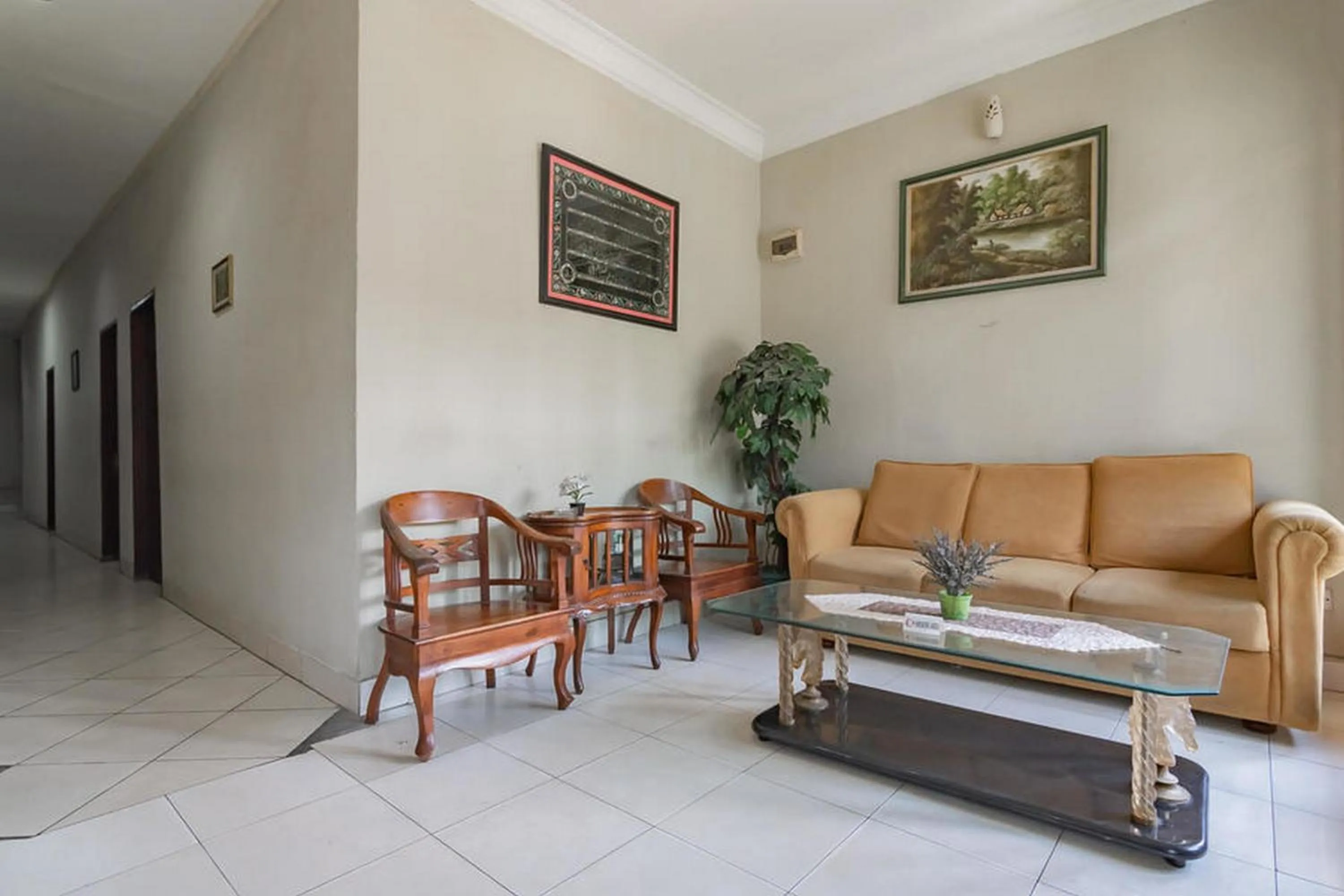 Mahkota Intan Syariah Balikpapan RedPartner