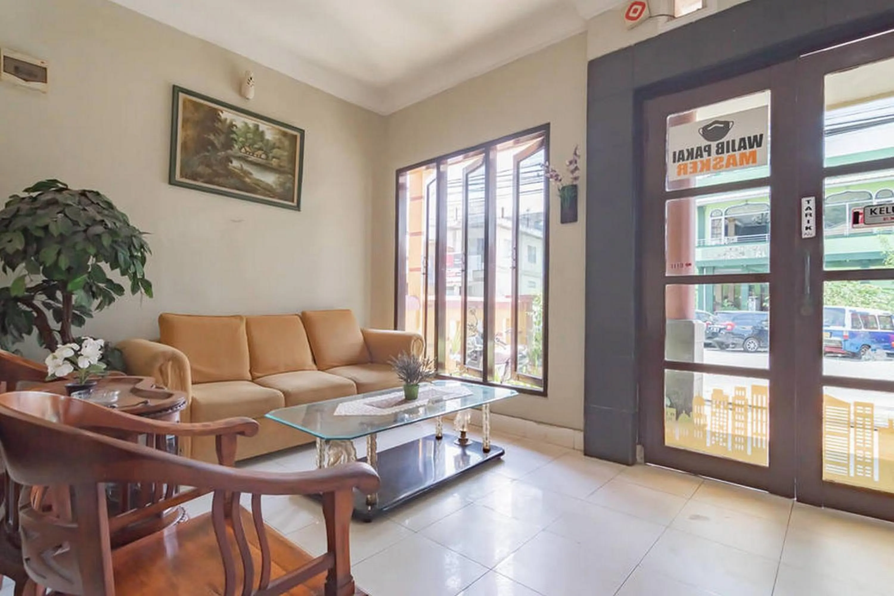 Mahkota Intan Syariah Balikpapan RedPartner