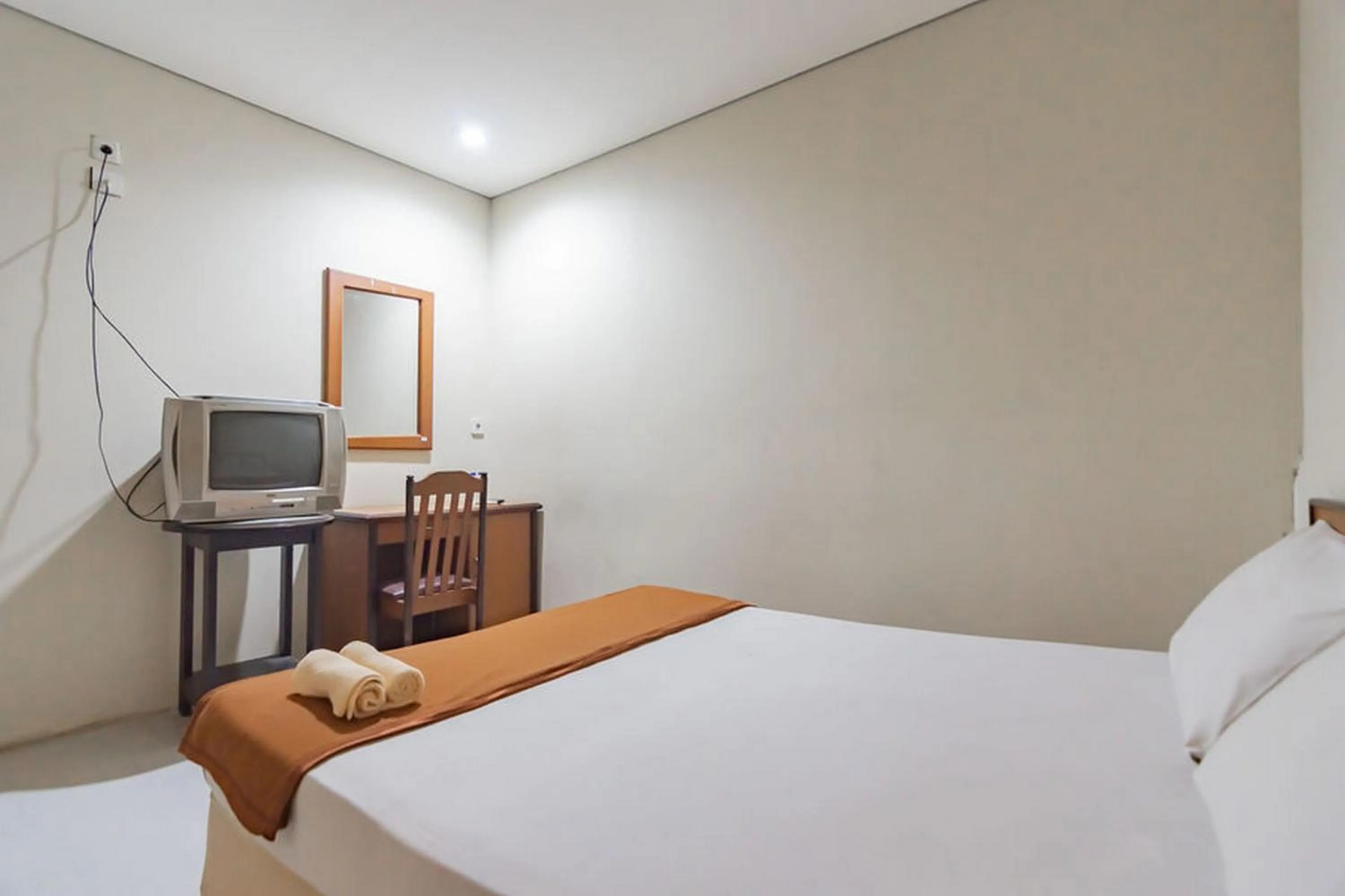 Mahkota Intan Syariah Balikpapan RedPartner