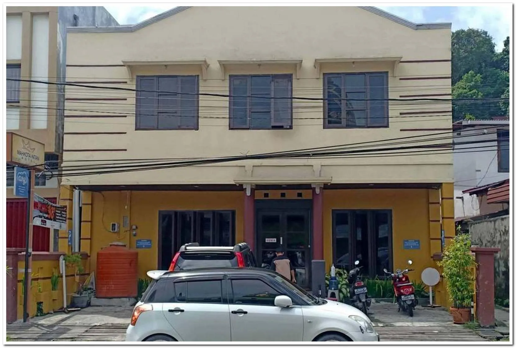 Property building in Mahkota Intan Syariah Balikpapan RedPartner