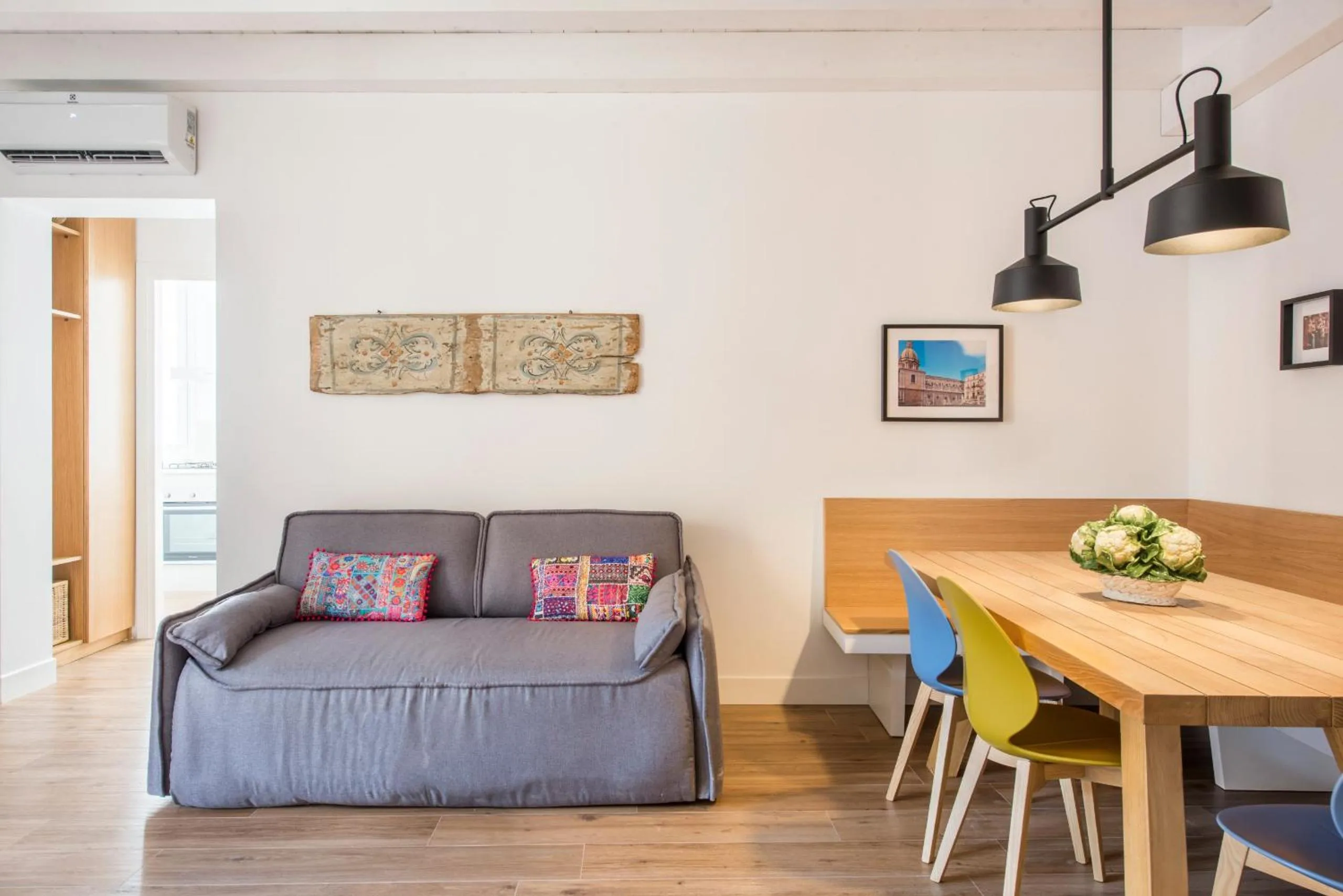 Le Niche Holiday Homes by Wonderful Italy