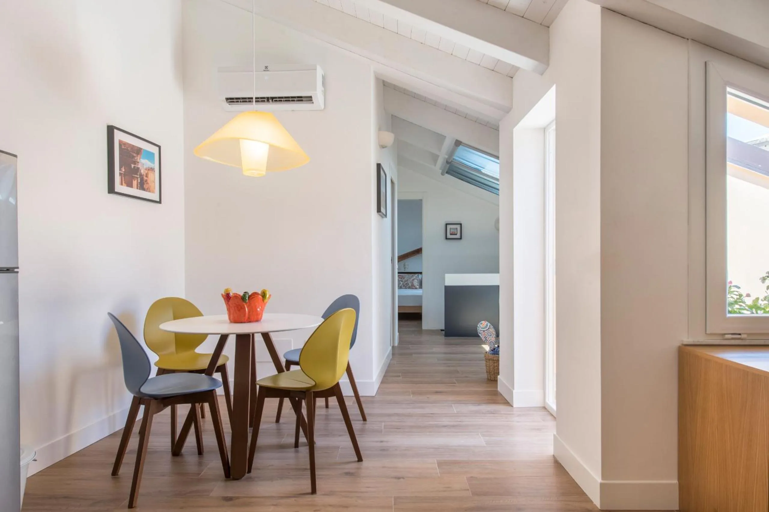 Le Niche Holiday Homes by Wonderful Italy