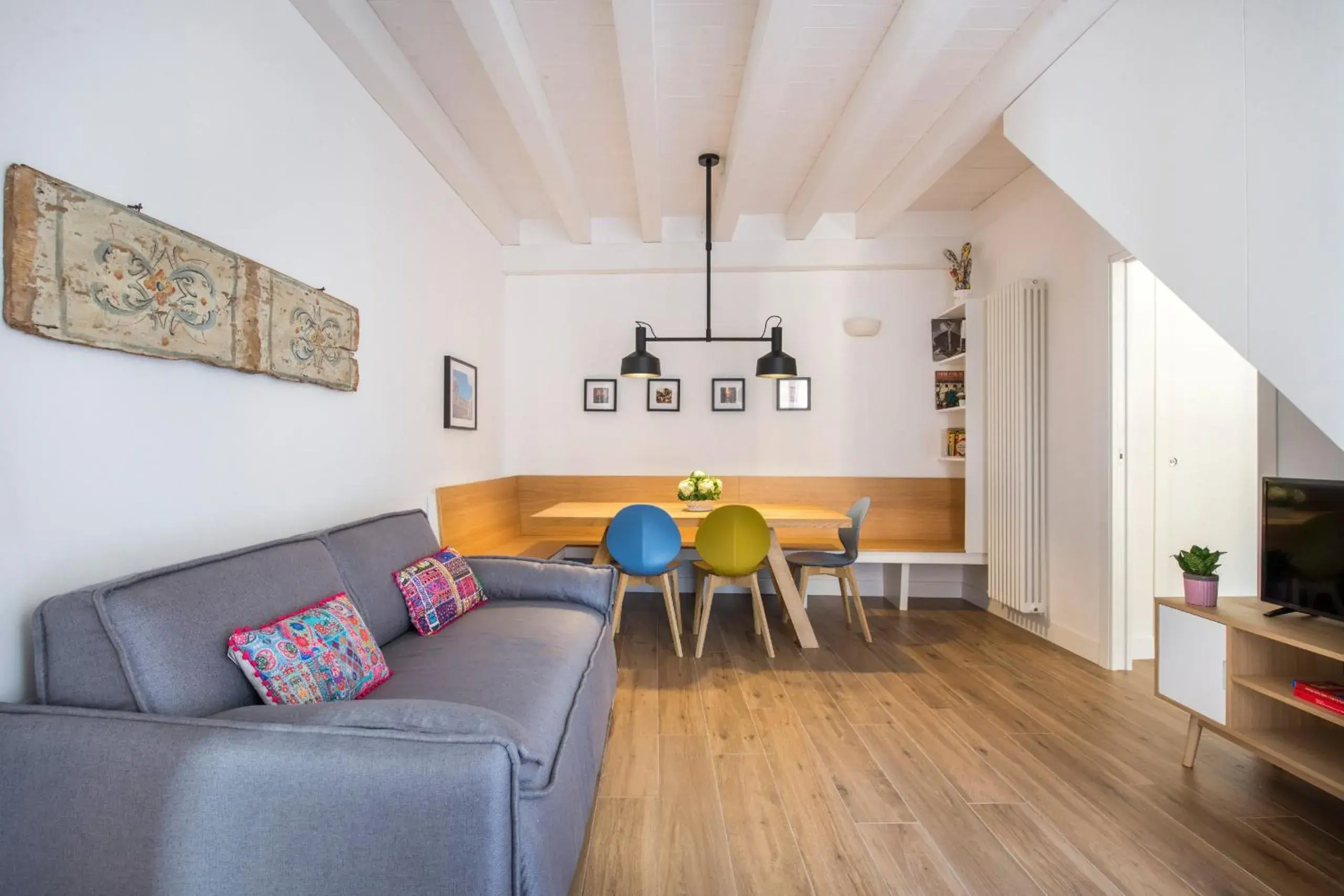 Le Niche Holiday Homes by Wonderful Italy Le Niche Holiday Homes by Wonderful Italy