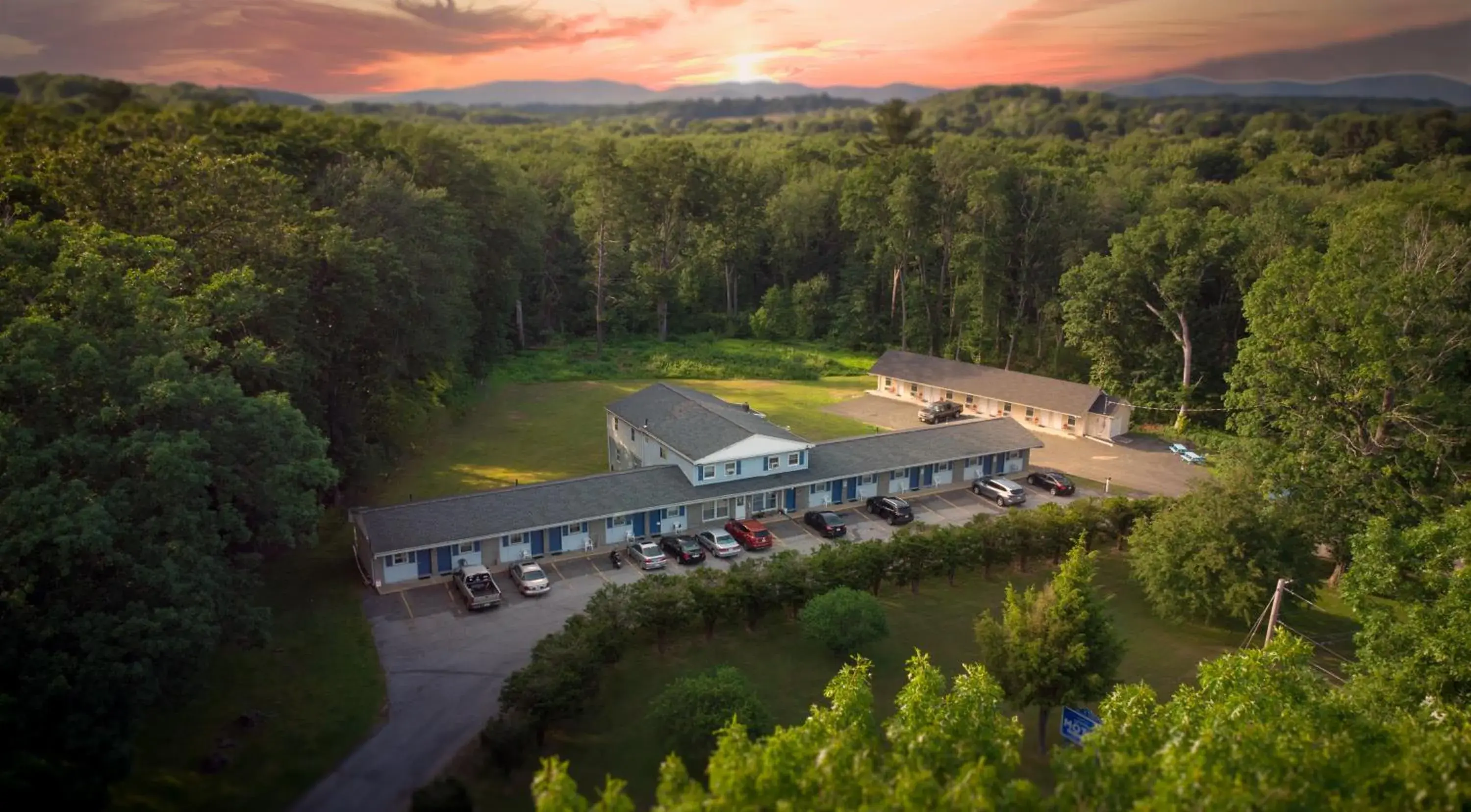 Granby Motel Granby Motel