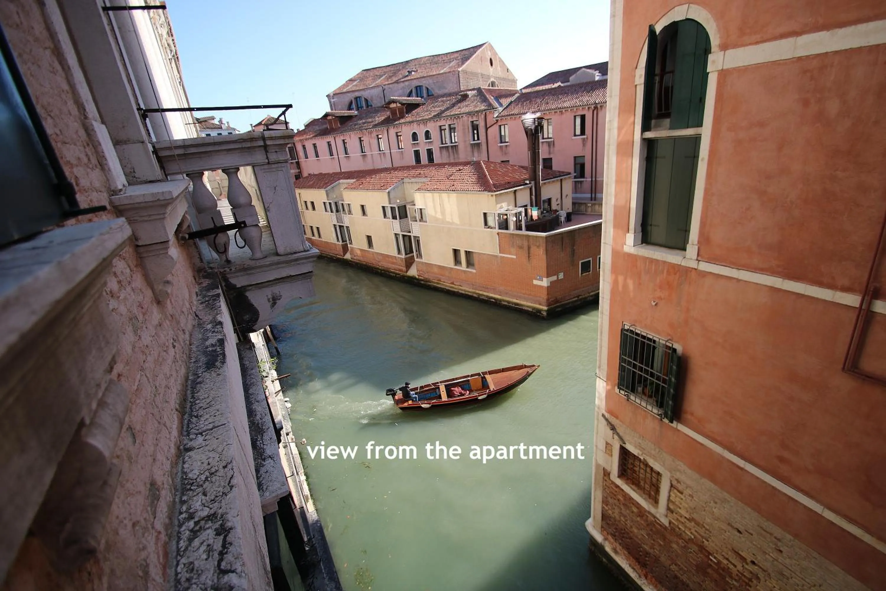 Day in ZANIPOLO Marco-canal