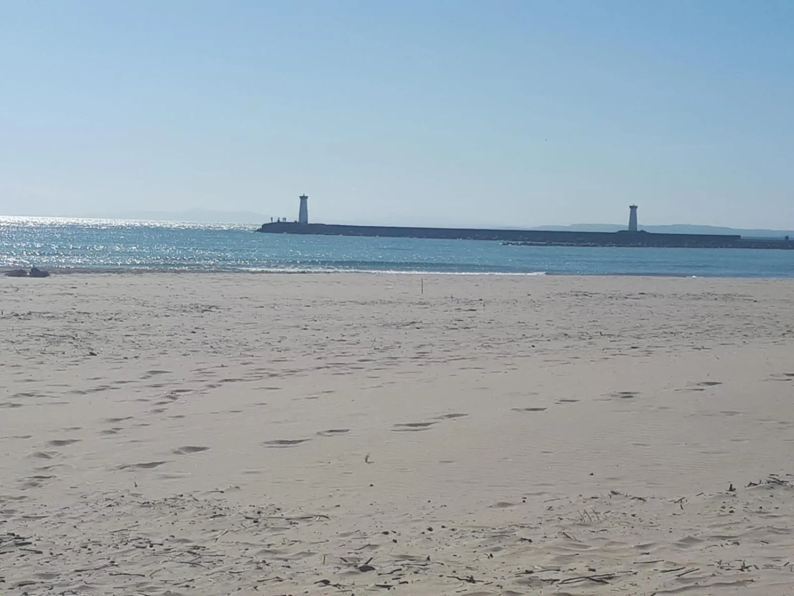 Off site in Leo's Chambres d'Hôte