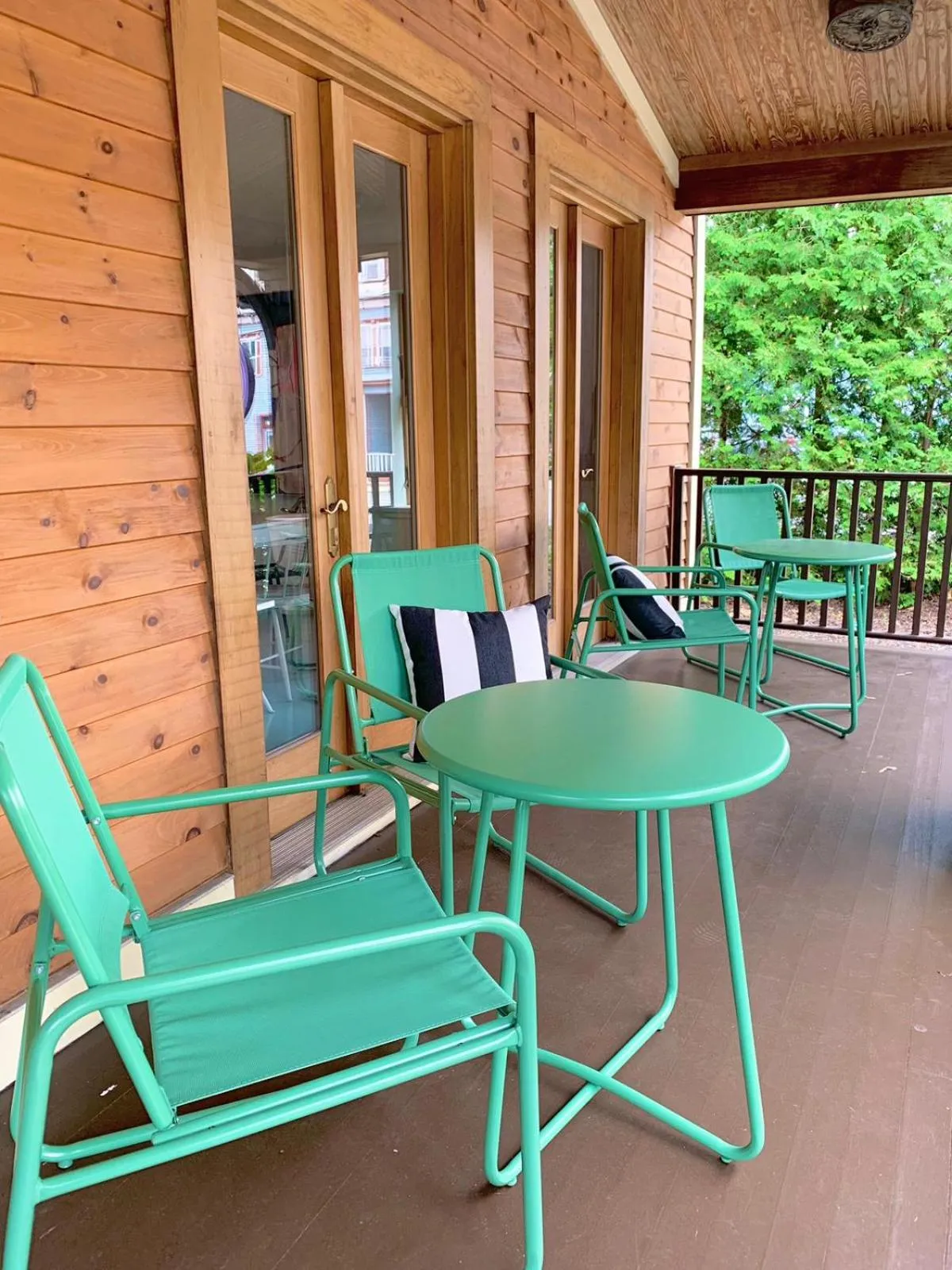 The Trail in Adams - Berkshires' Art Hotel