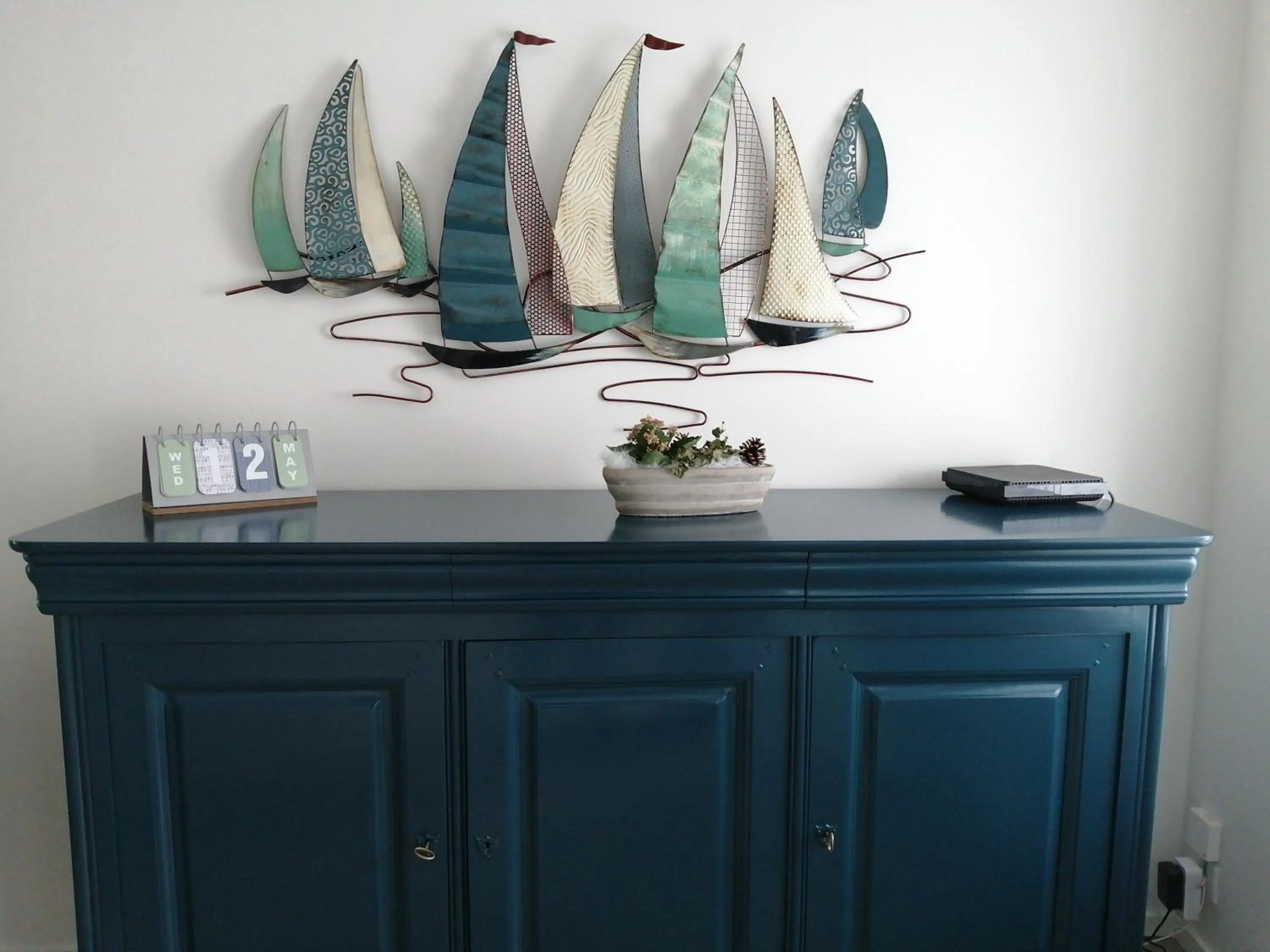 Communal lounge/ TV room in Chambres d'hôtes cosy avec salle de bain privative - Wifi - cuisine partagée - Parking gratuit