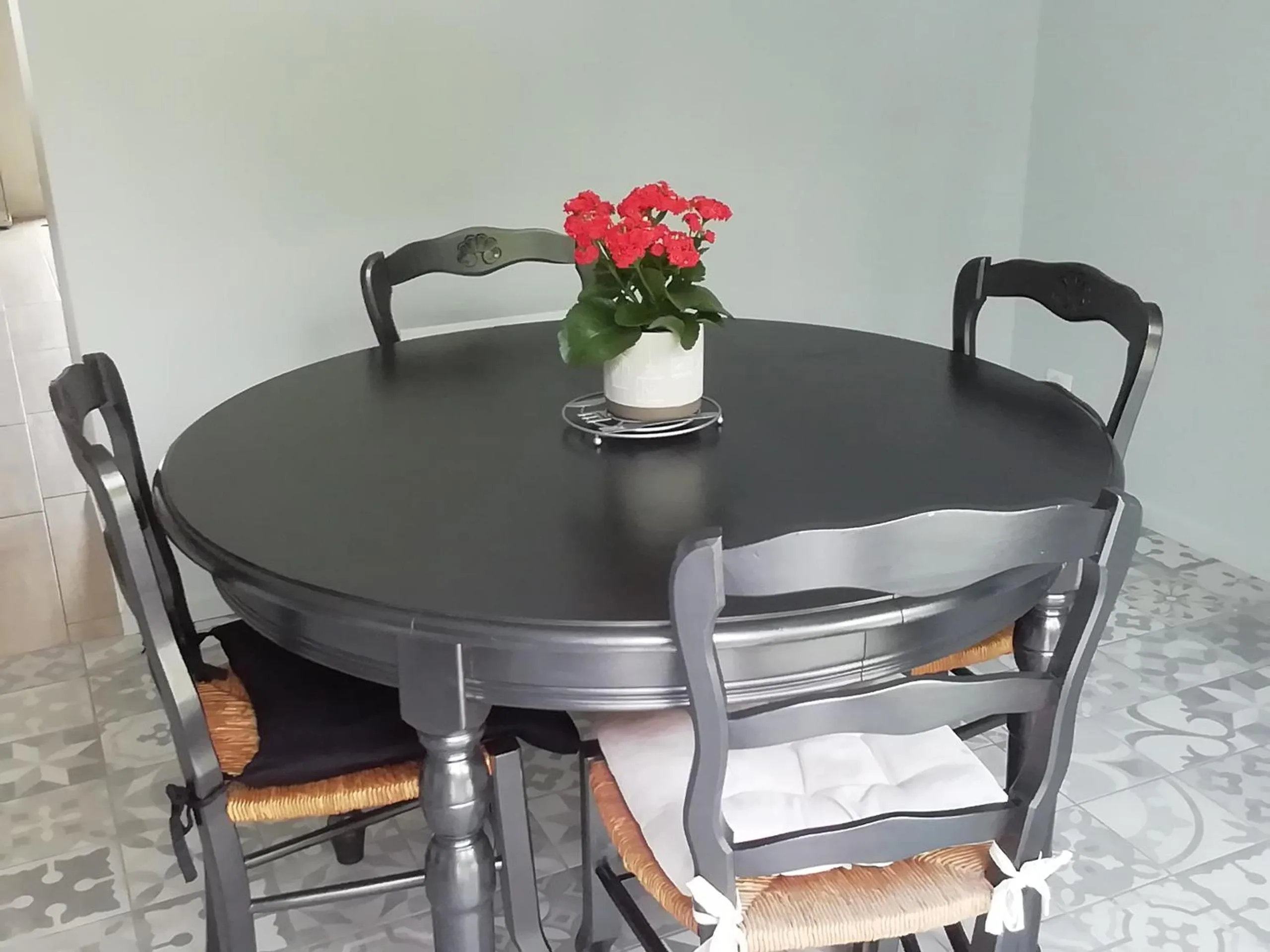 Chambres d'hôtes cosy avec salle de bain privative - Wifi - cuisine partagée - Parking gratuit