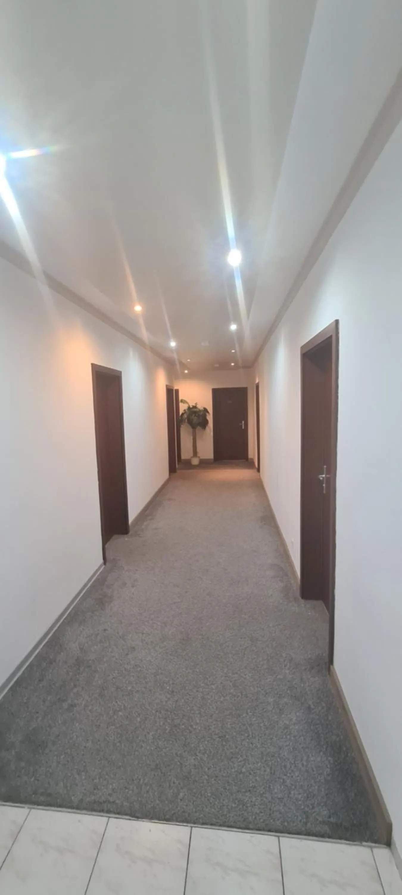 Area and facilities in Hotel zur Riede bei Bremen