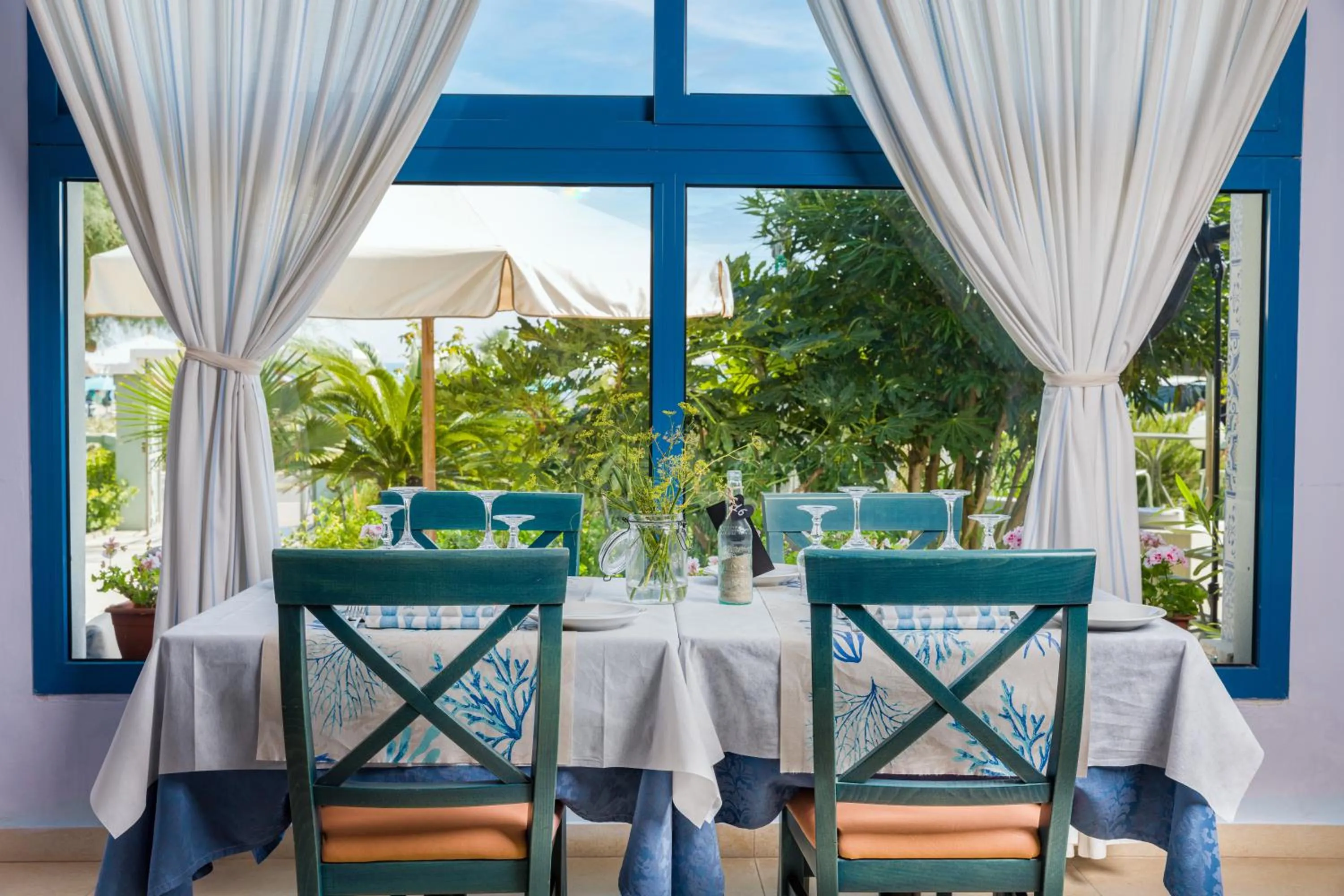 Hotel Eliseo