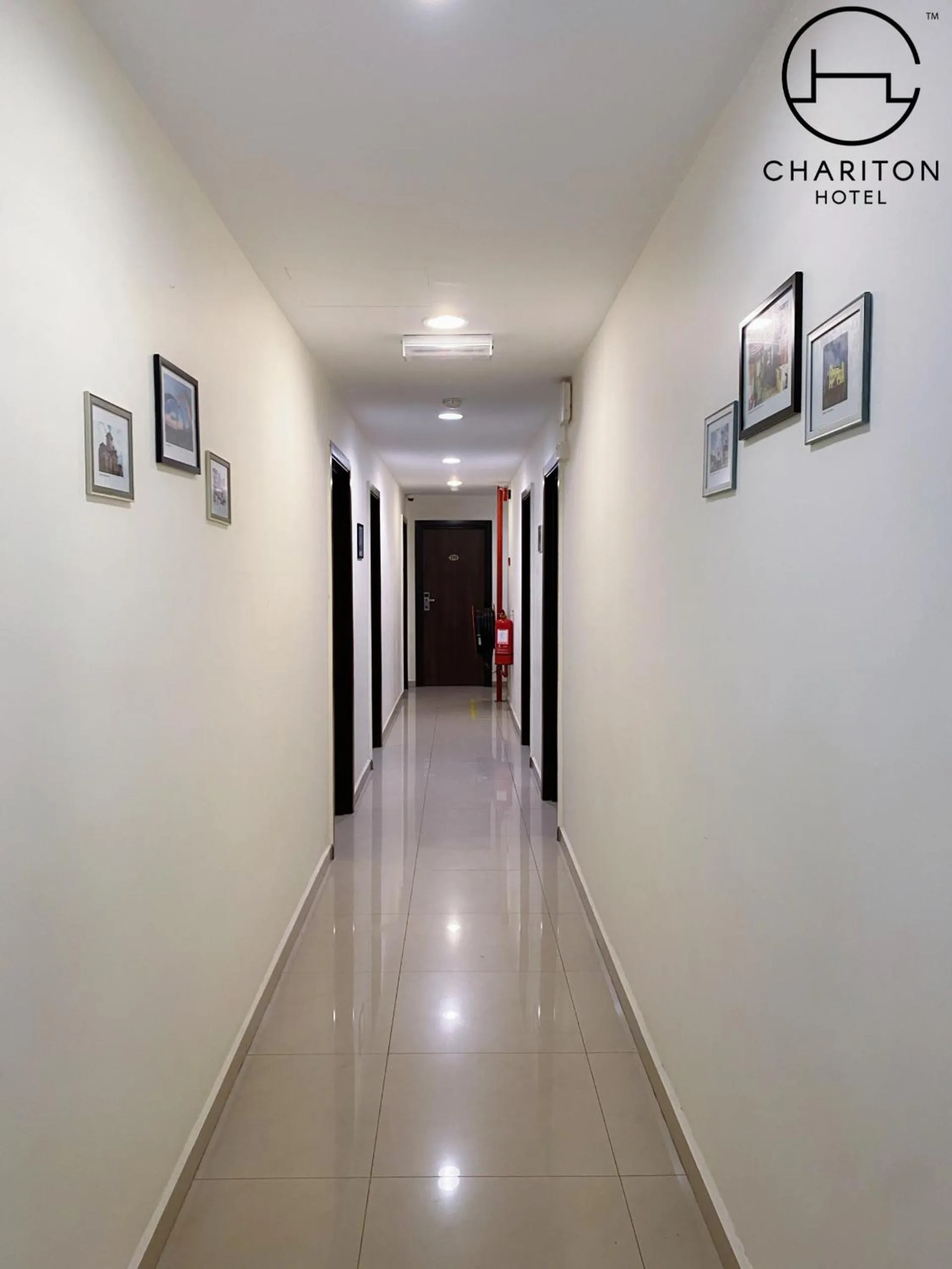 Chariton Hotel Skudai Kiri