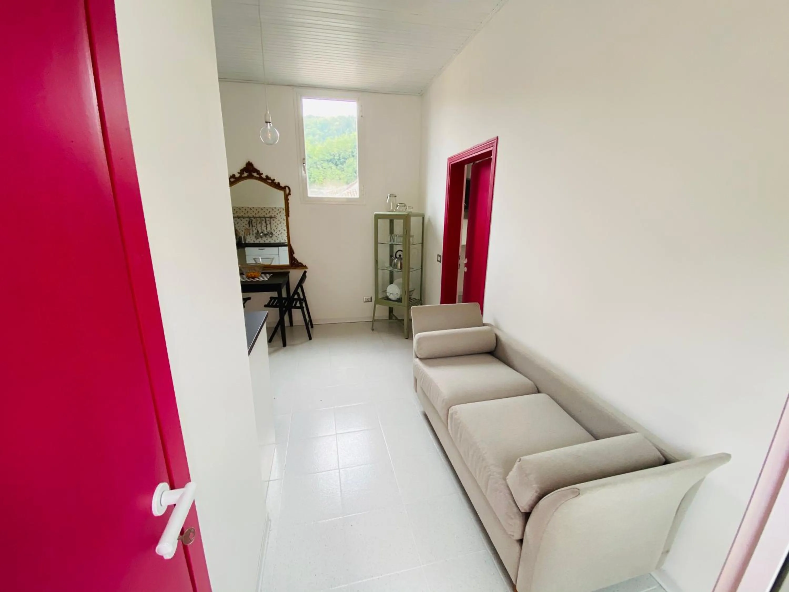 Il Cavalier Veggiani B&B