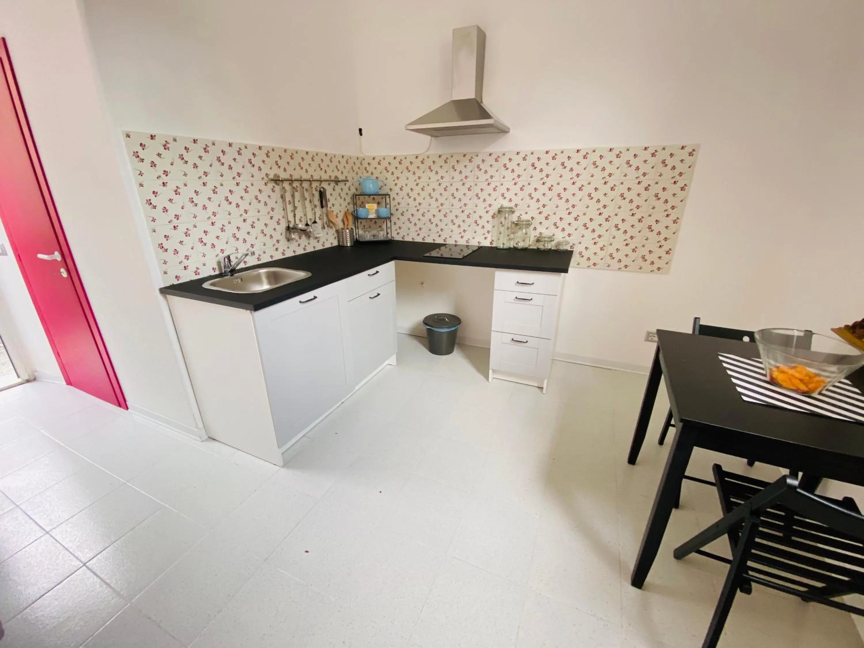 Il Cavalier Veggiani B&B