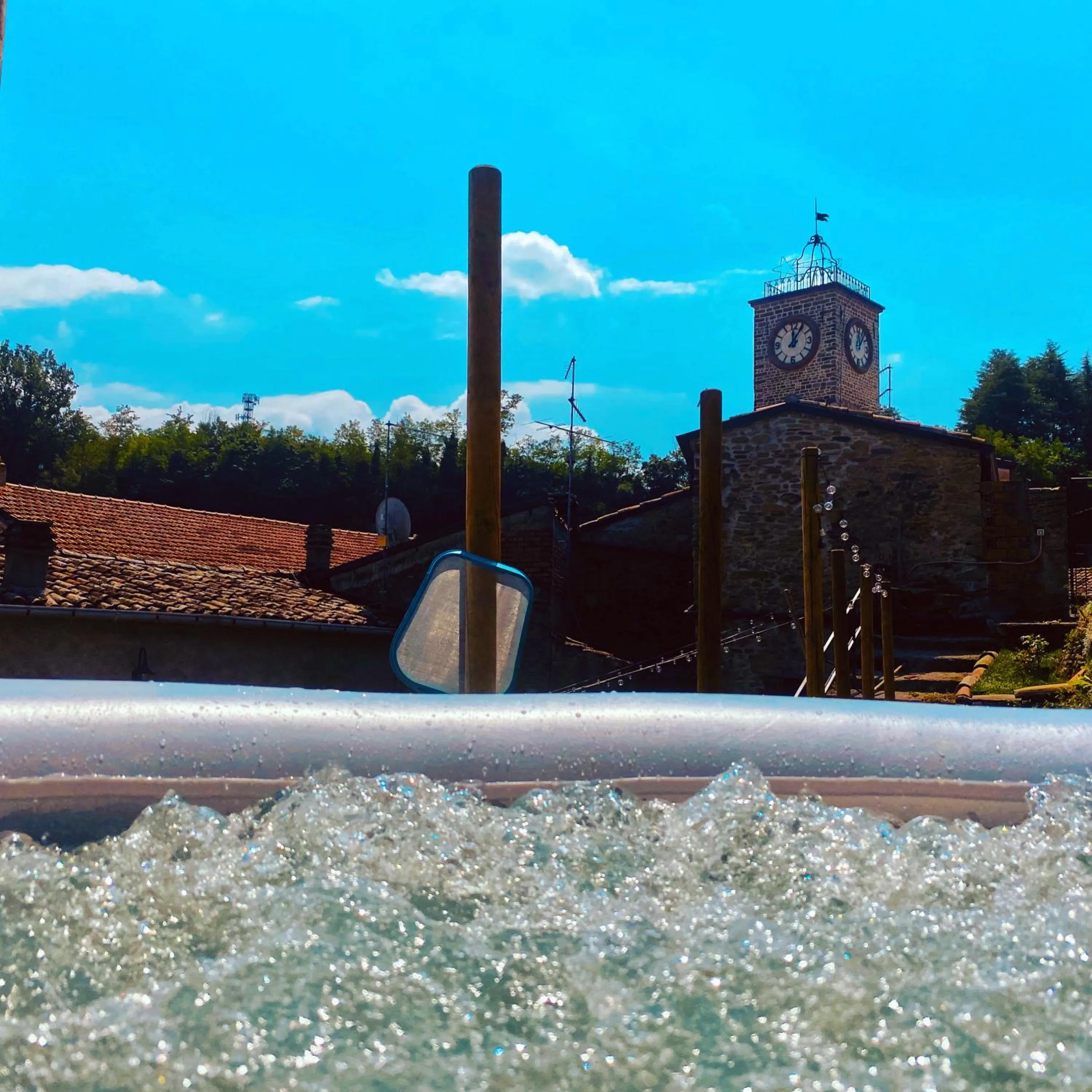 Il Cavalier Veggiani B&B