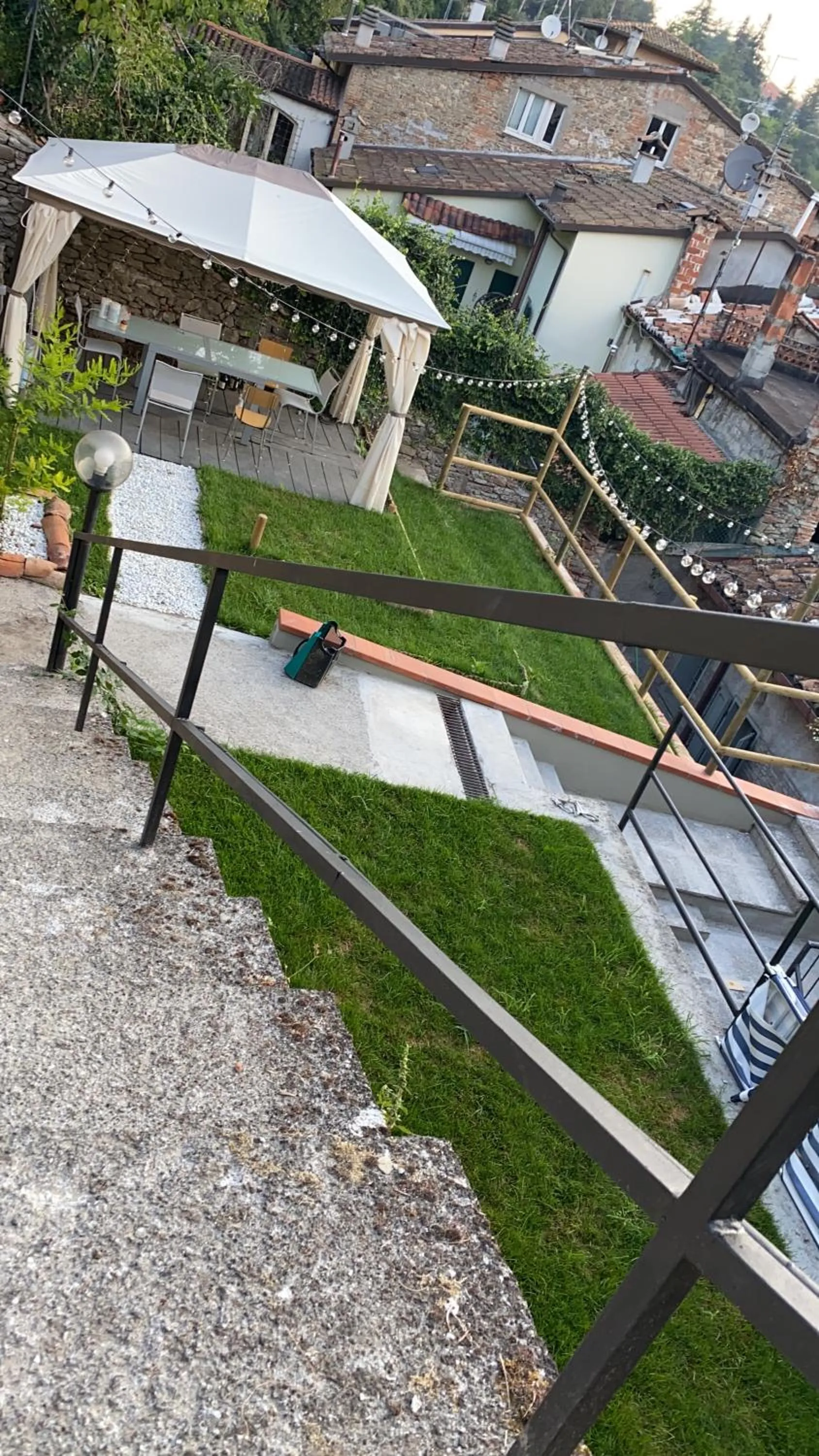 Il Cavalier Veggiani B&B