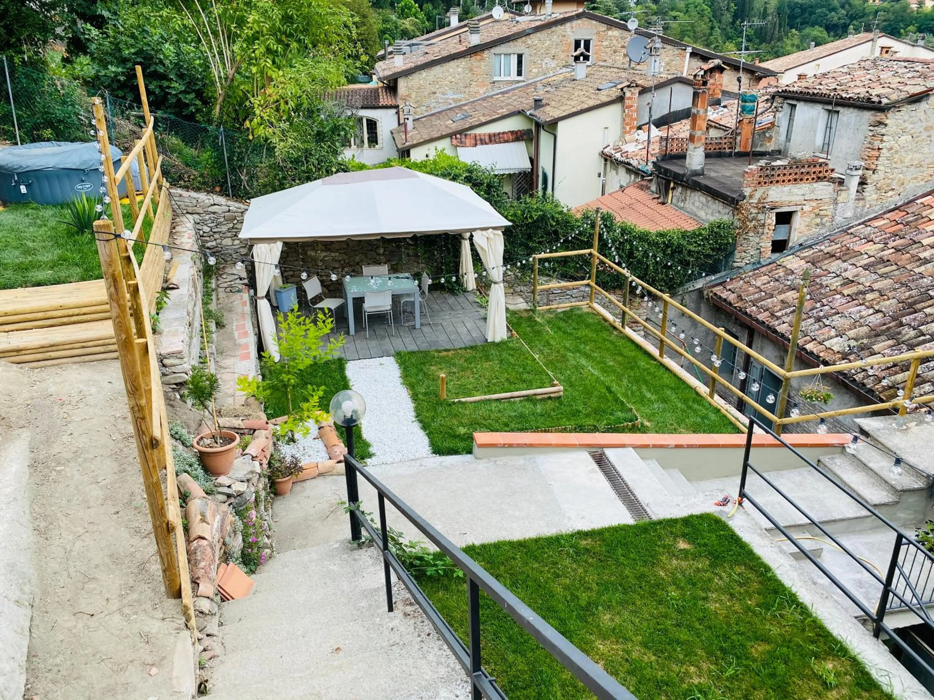 Il Cavalier Veggiani B&B