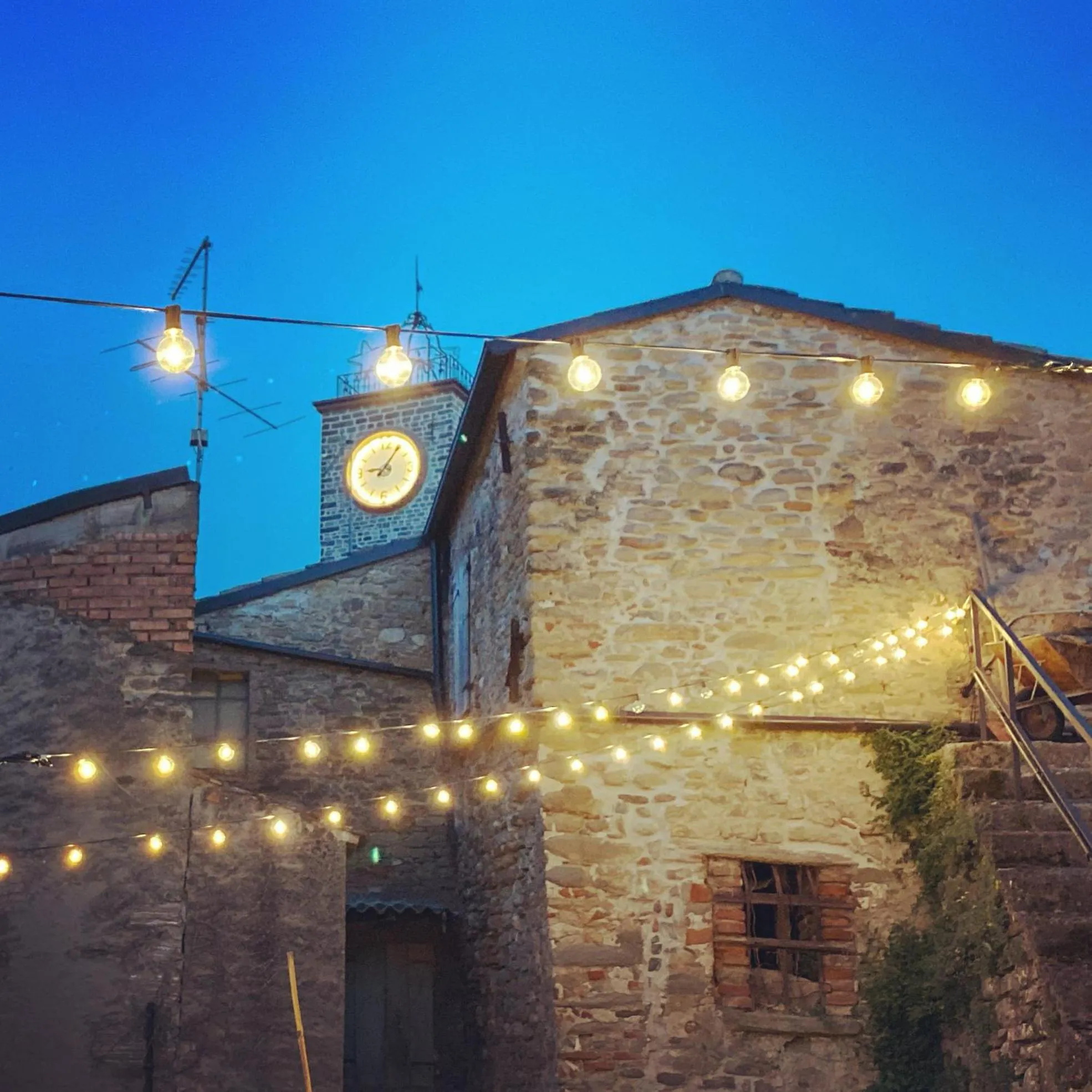 Il Cavalier Veggiani B&B