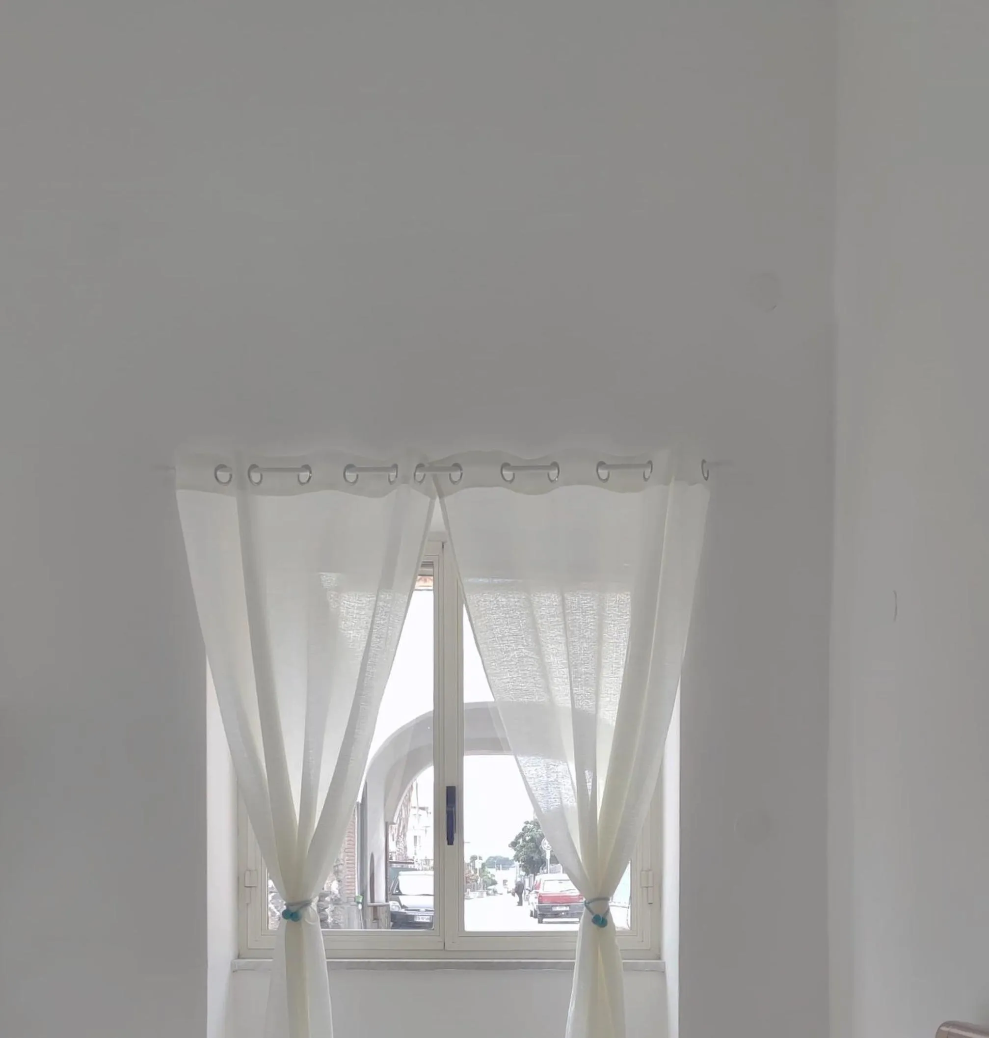 Property building in Il Cortile