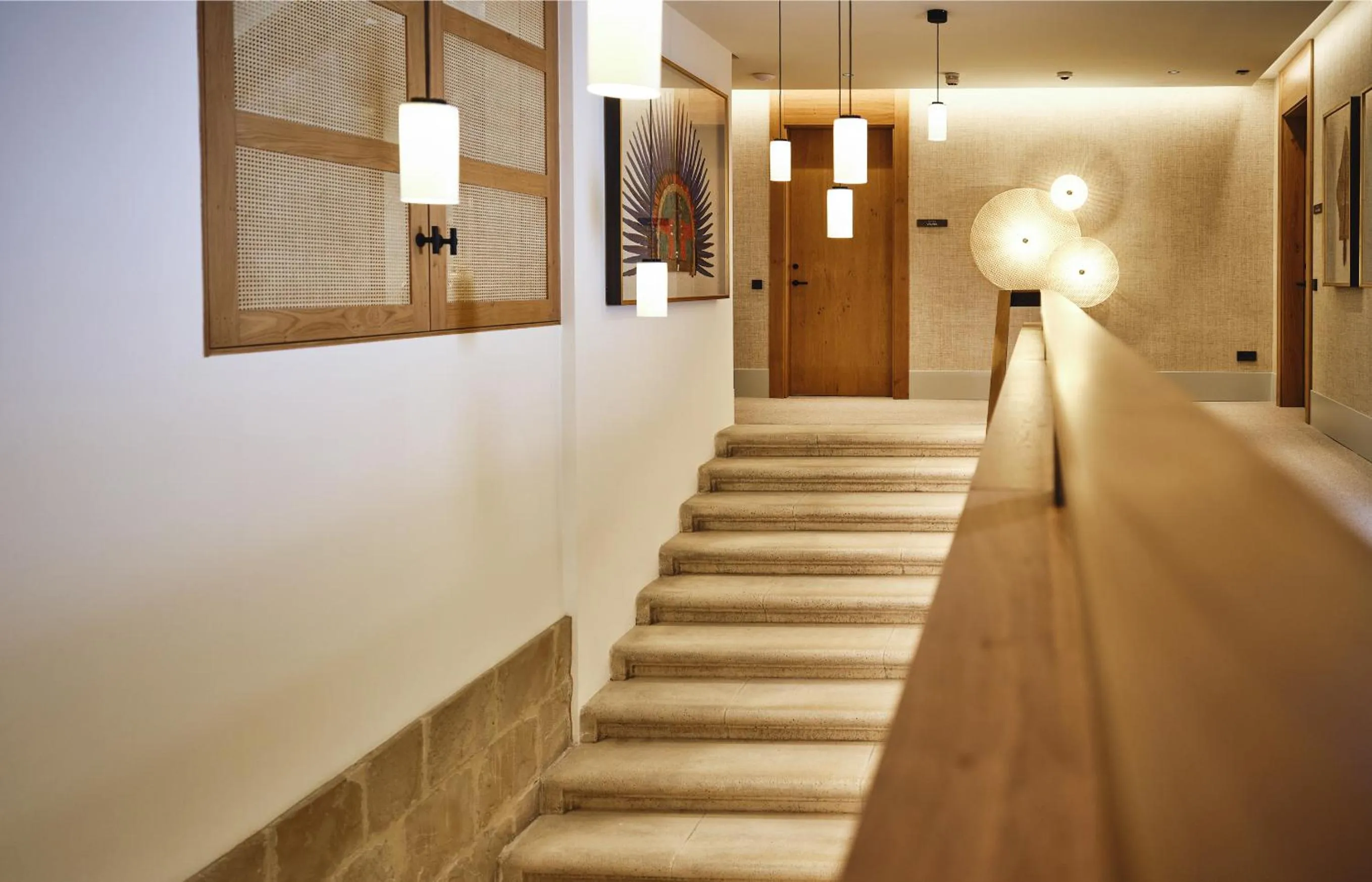 Property building in Palacio de Samaniego