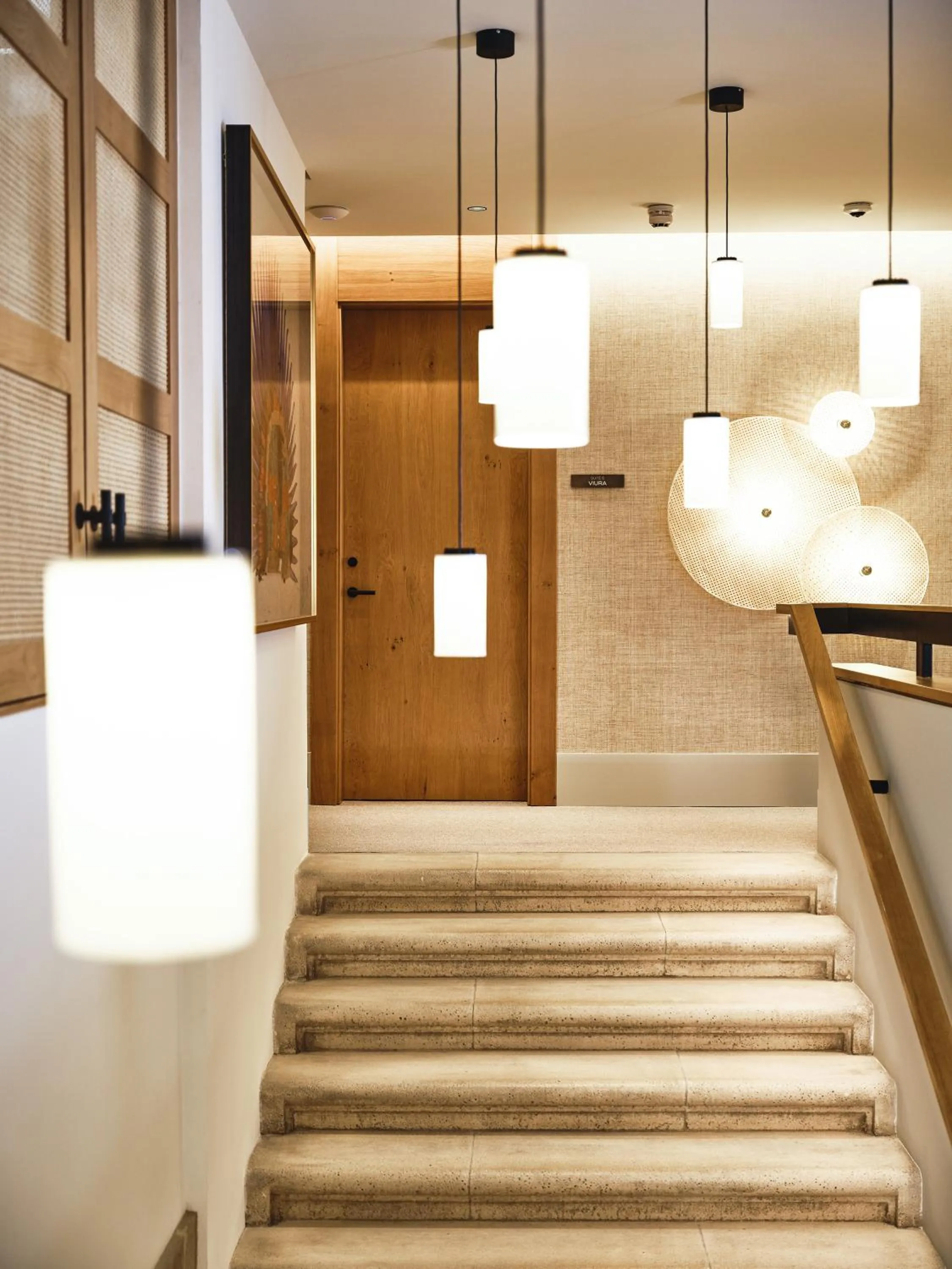 Property building in Palacio de Samaniego