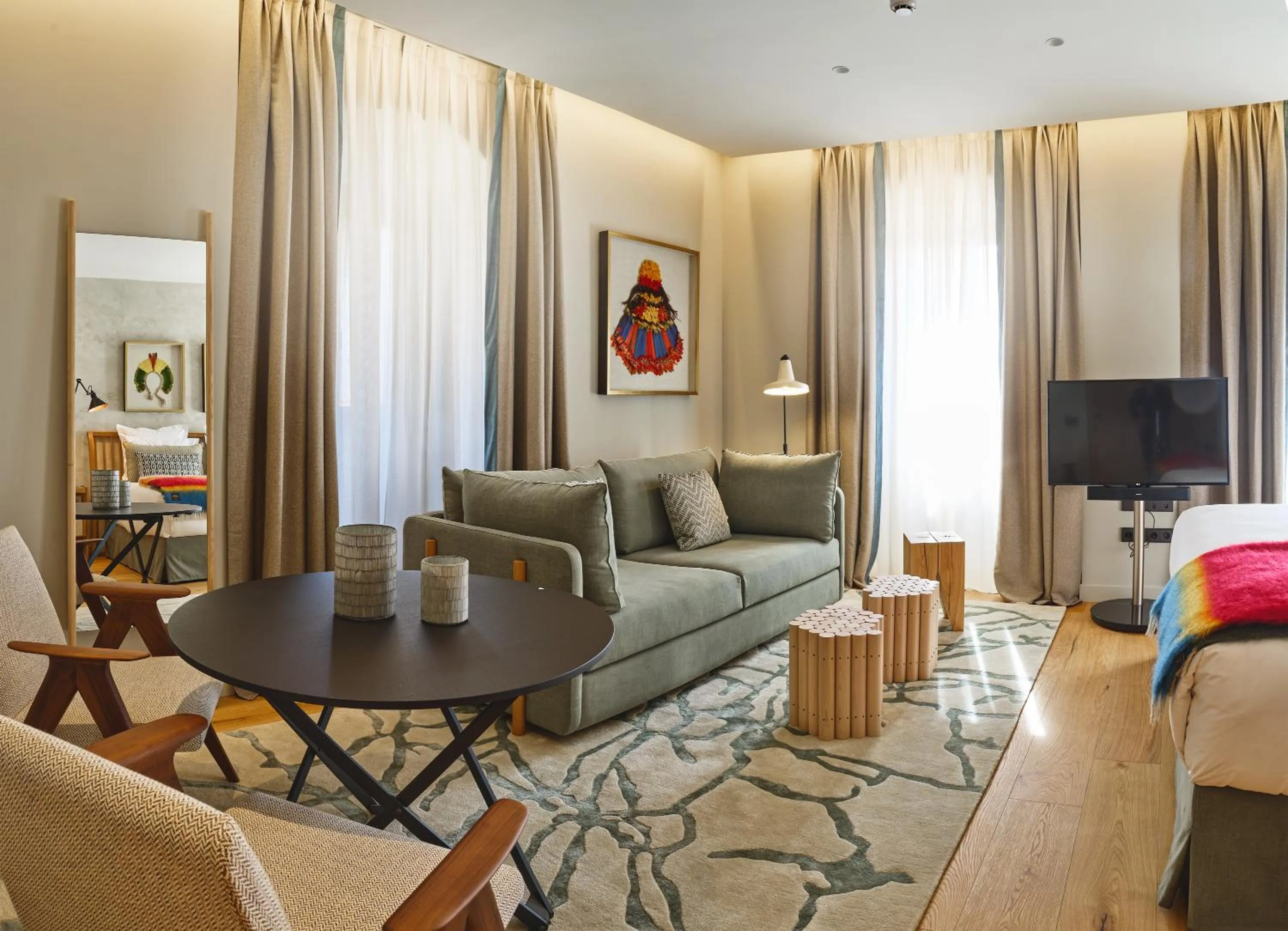 Palacio de Samaniego