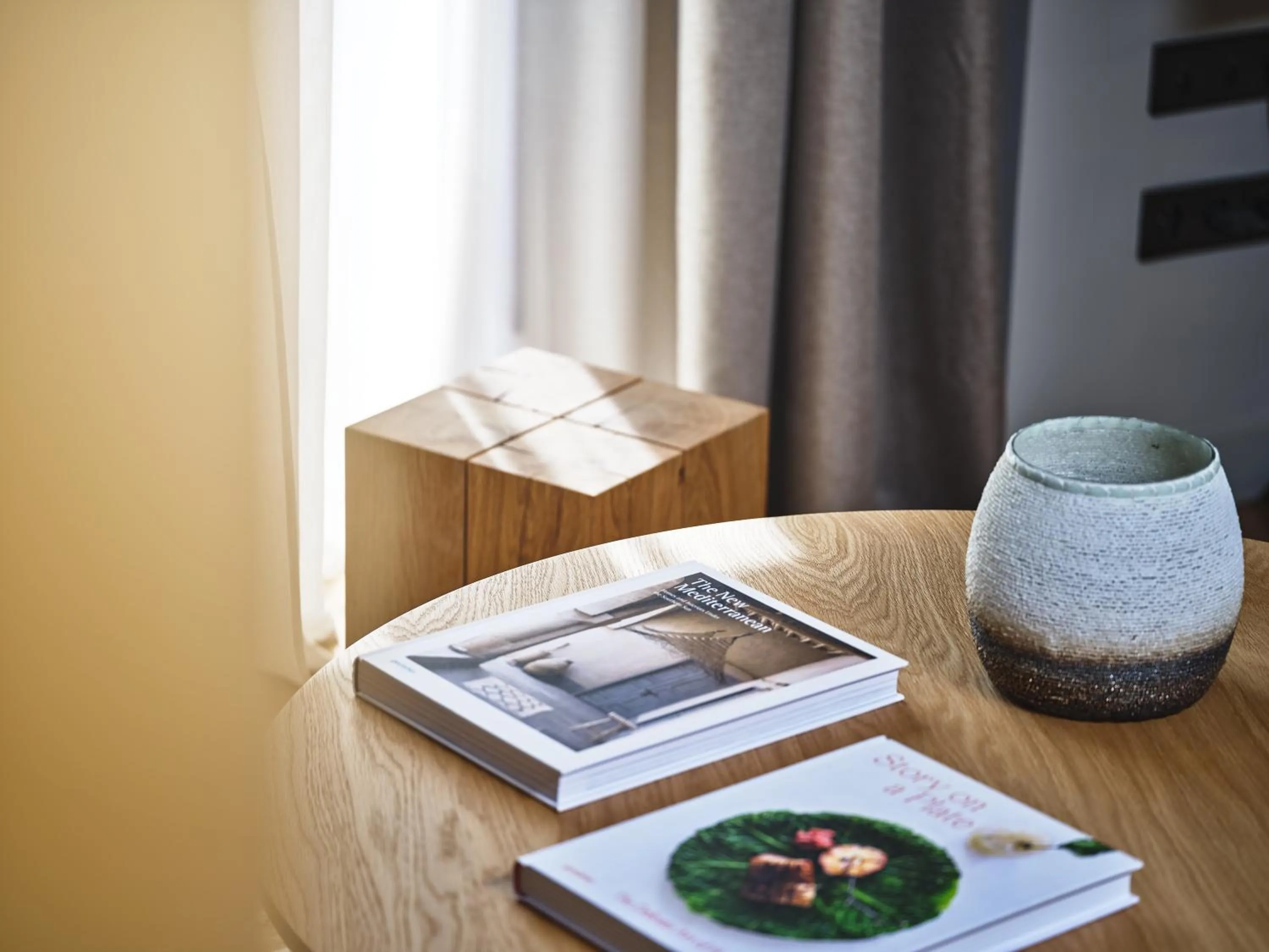 Decorative detail in Palacio de Samaniego