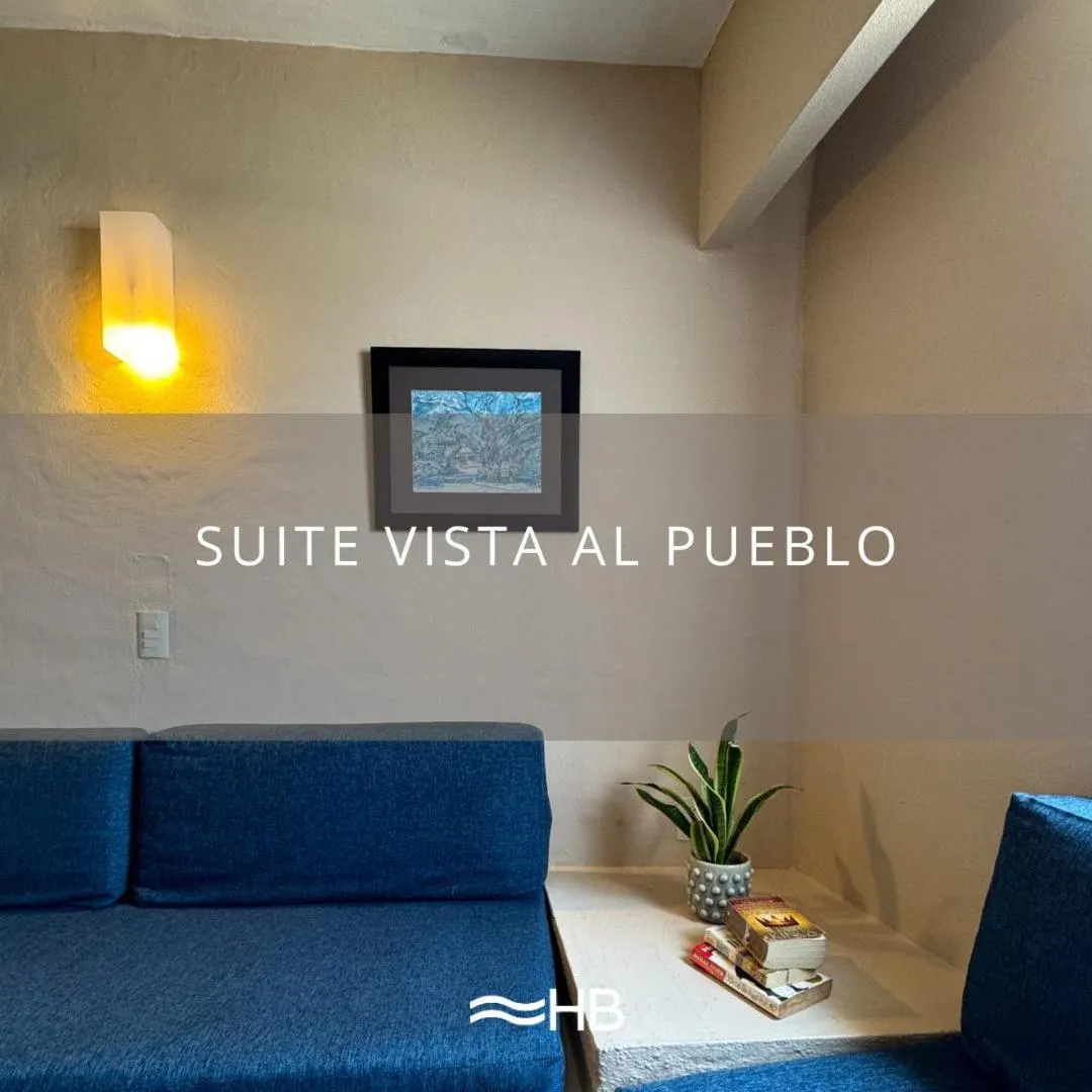 Hotel Barra de Navidad