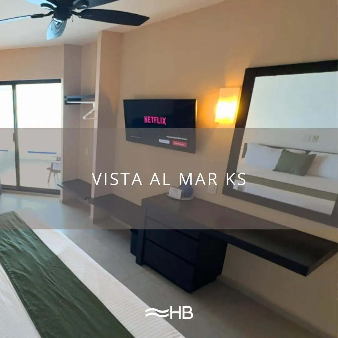 Hotel Barra de Navidad