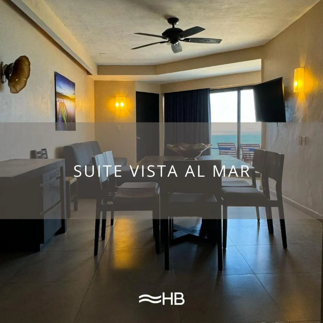 Hotel Barra de Navidad