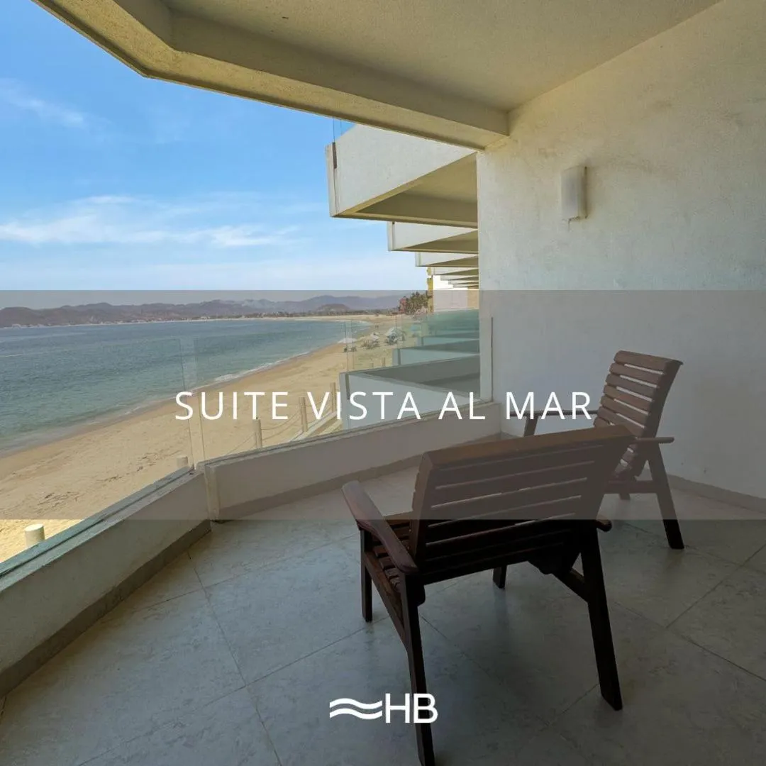 Hotel Barra de Navidad