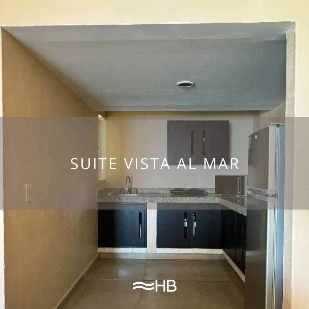 Hotel Barra de Navidad