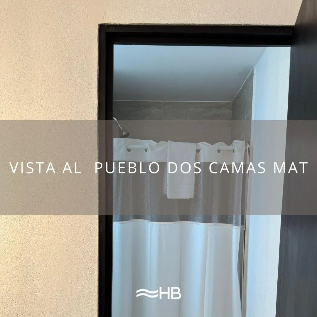 Hotel Barra de Navidad