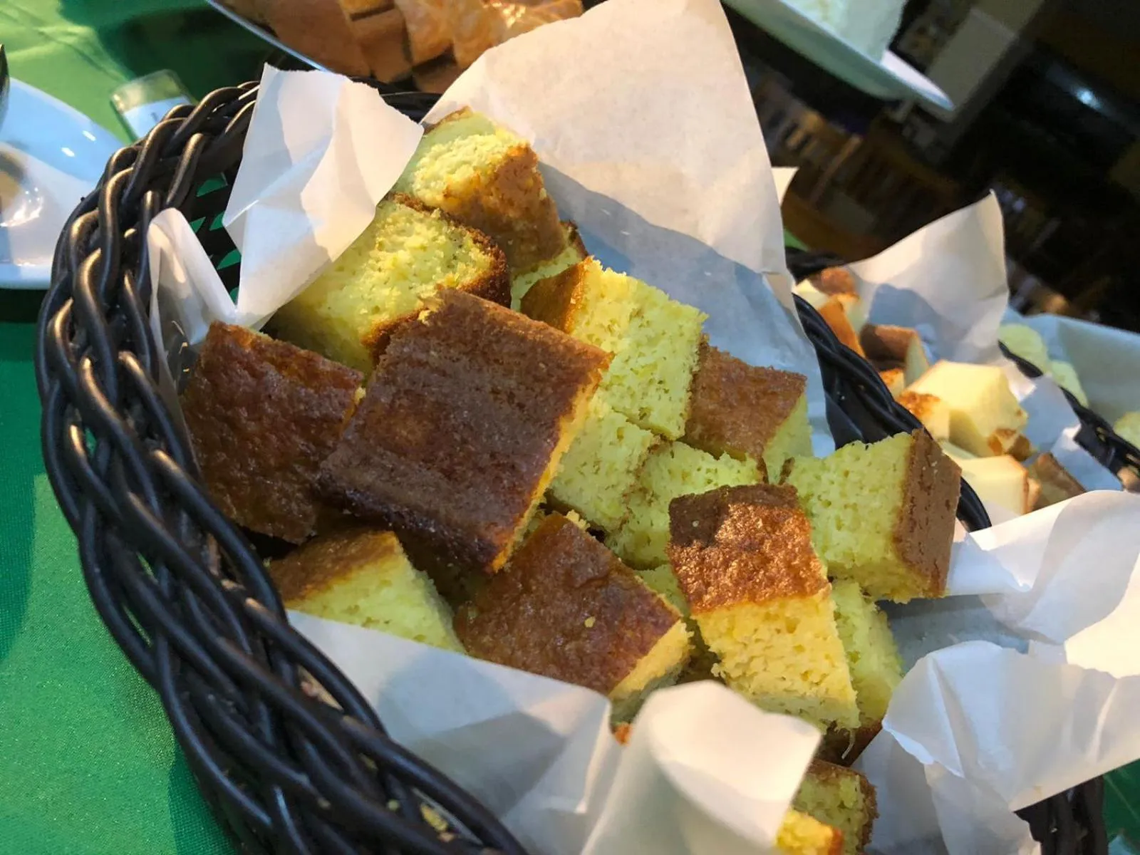 Breakfast in Valen Porto Hotel São Luís